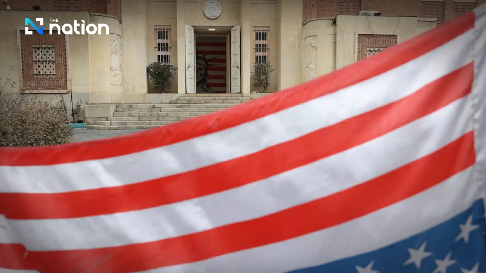 US military preparing for potential weeks-long operations against Iran, say officials