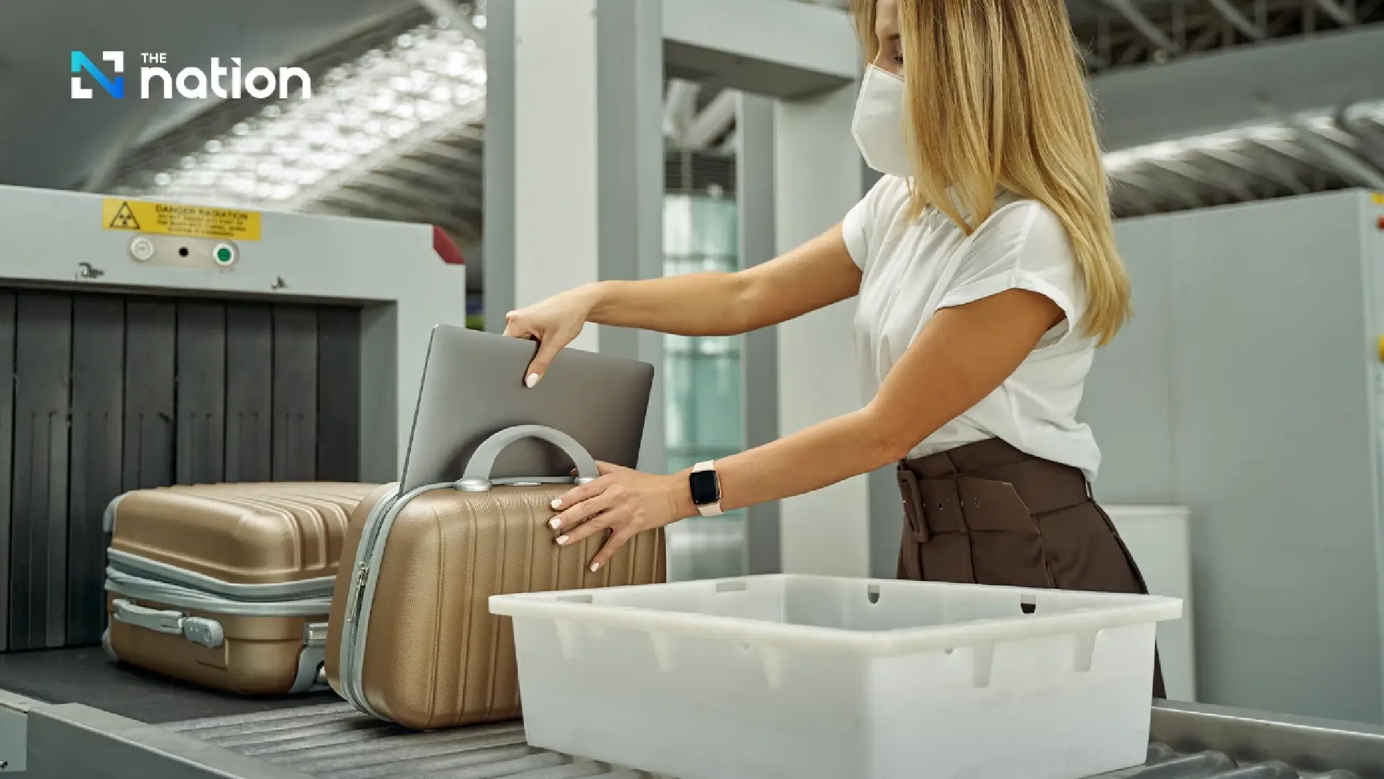 Suvarnabhumi apologises for inappropriate staff, orders urgent fix