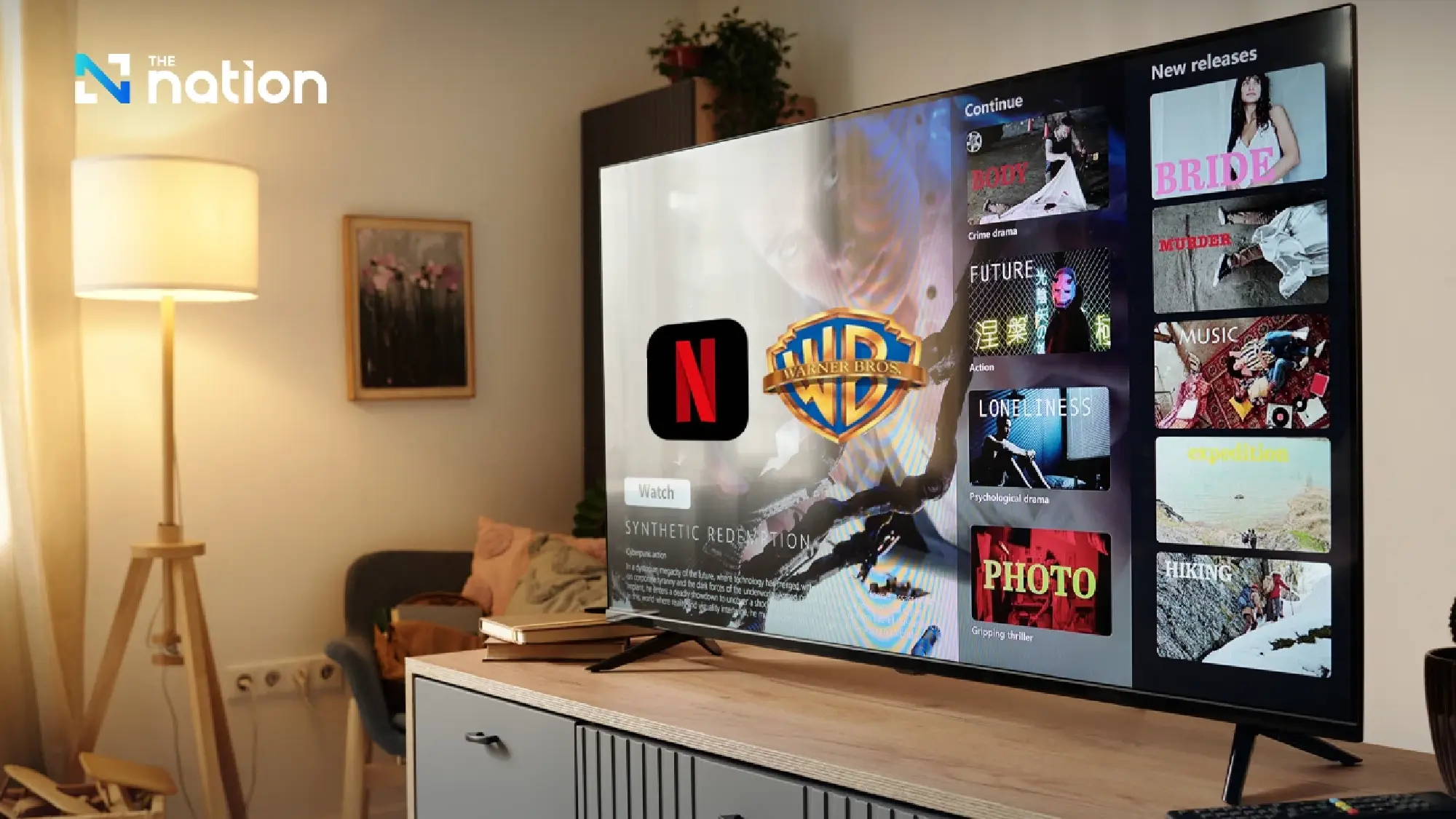 Netflix Withdraws from Bid for Warner Bros., Paramount Skydance Wins Deal