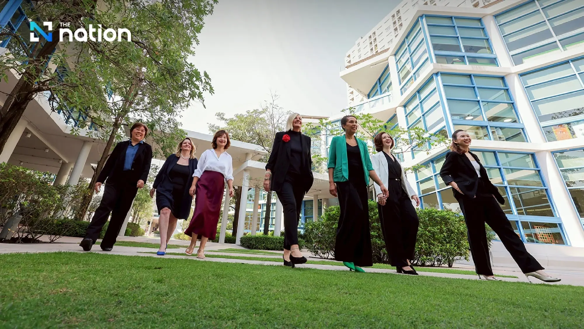 Leading with Purpose: How Seven Women Shape a School’s Soul