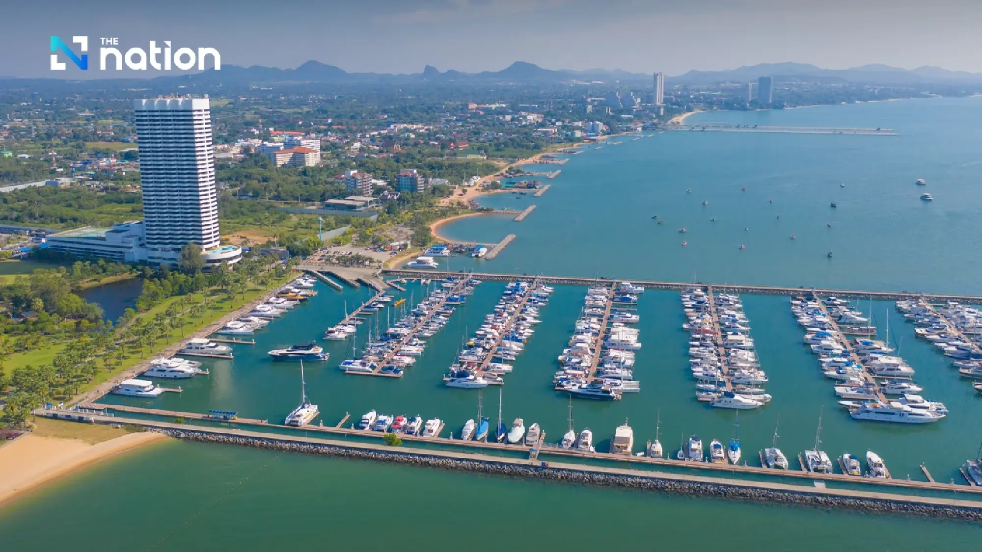 Thailand ramps up ‘community marinas’ to attract global billionaires