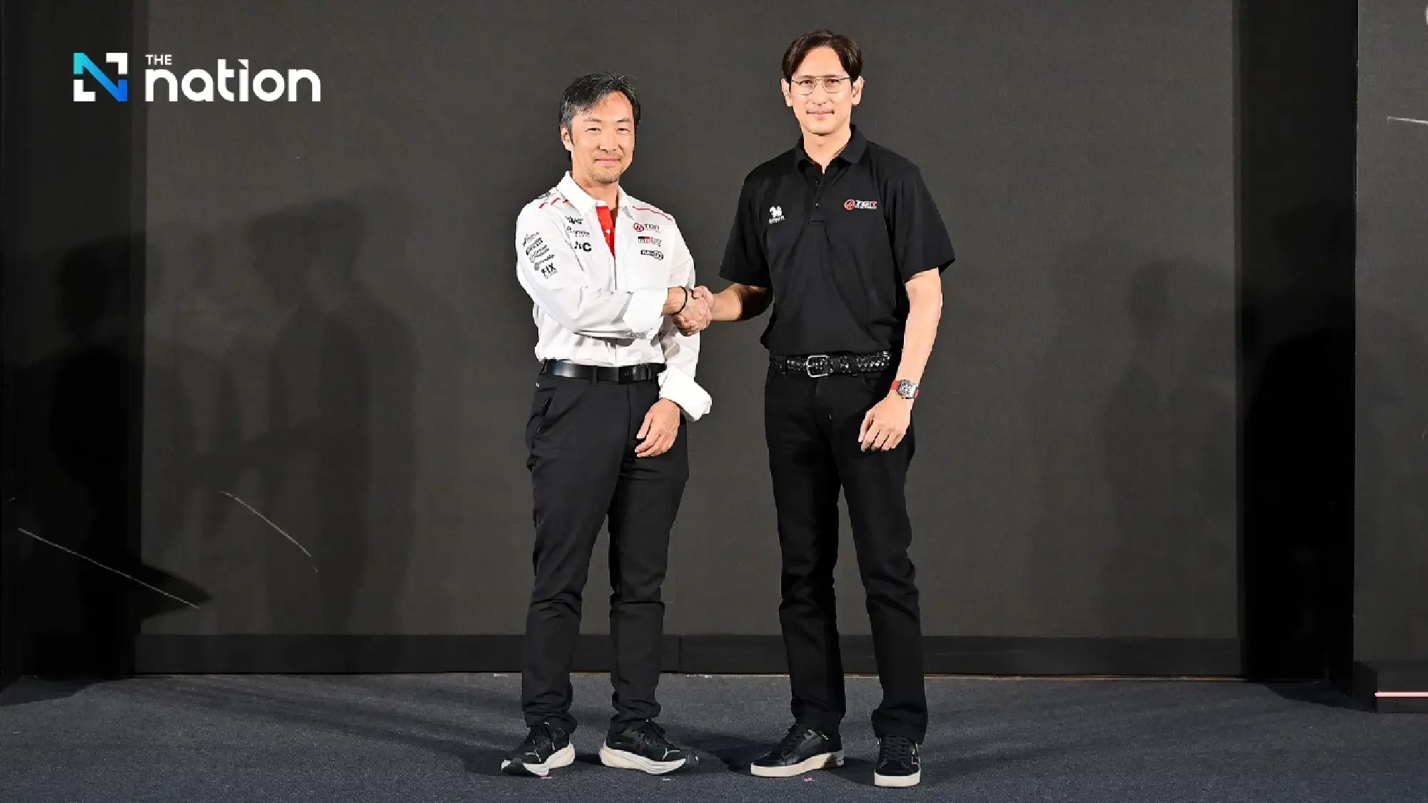 Singha Joins Forces with TGR HAAS F1 Team for F1 2026-2028