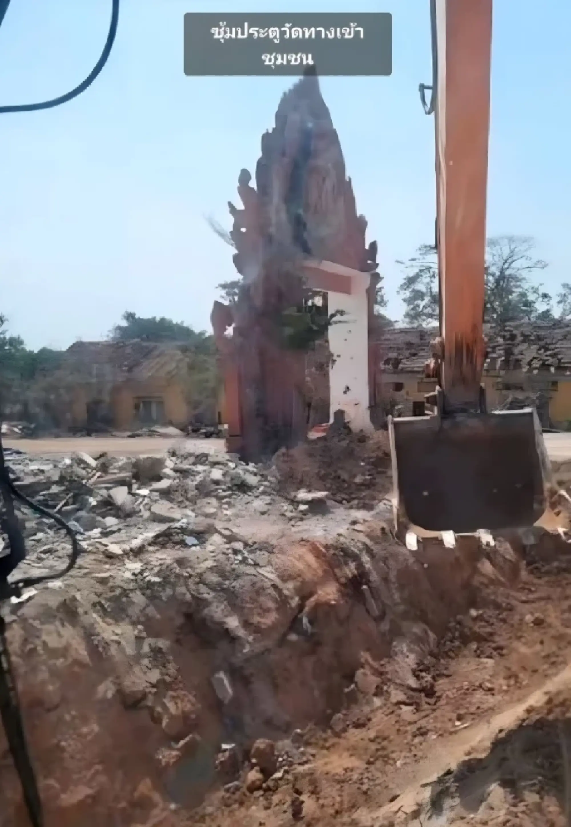 Thailand steps up 24/7 patrols on Cambodian border amid troop movement reports