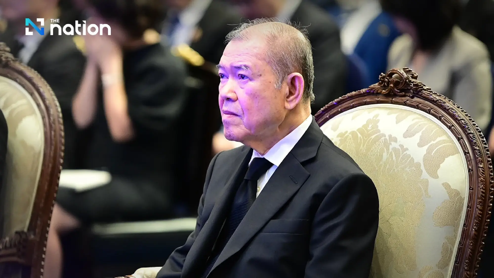 Thailand Launches Economic Diplomacy Strategy to Navigate 'Reglobalisation', Foreign Minister Says