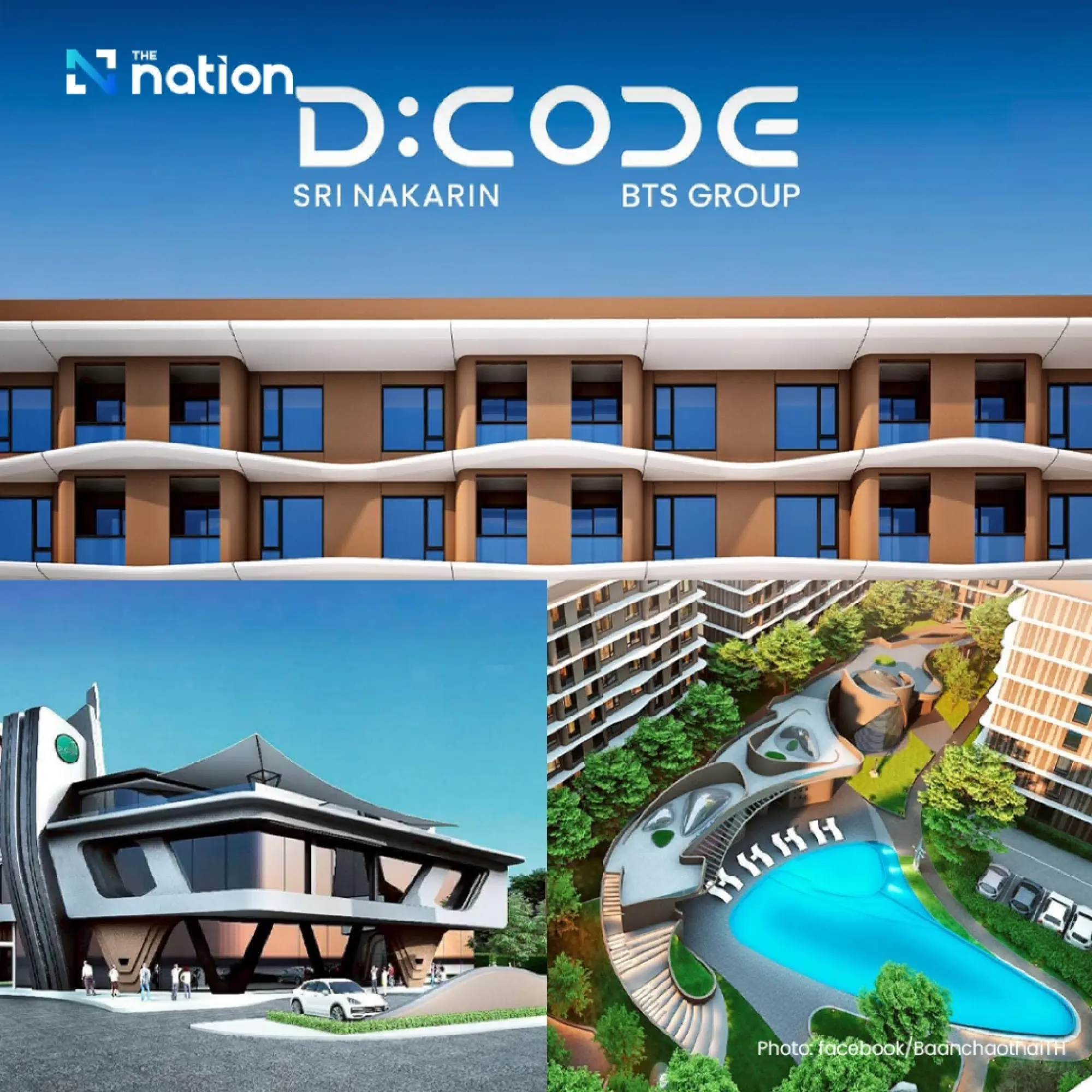 Last Call for ‘Baan Chao Thai’: Zero Down Payment Scheme Set to Close Registrations on 20 February