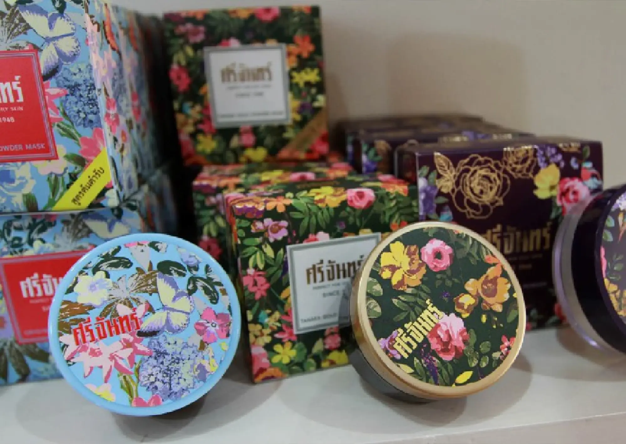 The T-Beauty Ascendance: Thailand's New Global Beauty Frontier