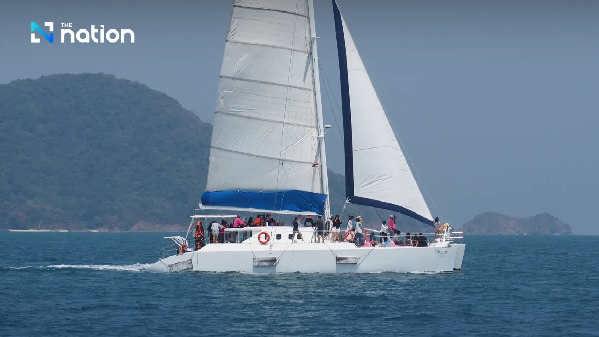 Tourism survey: top 5 visitor concerns; baht tops factors