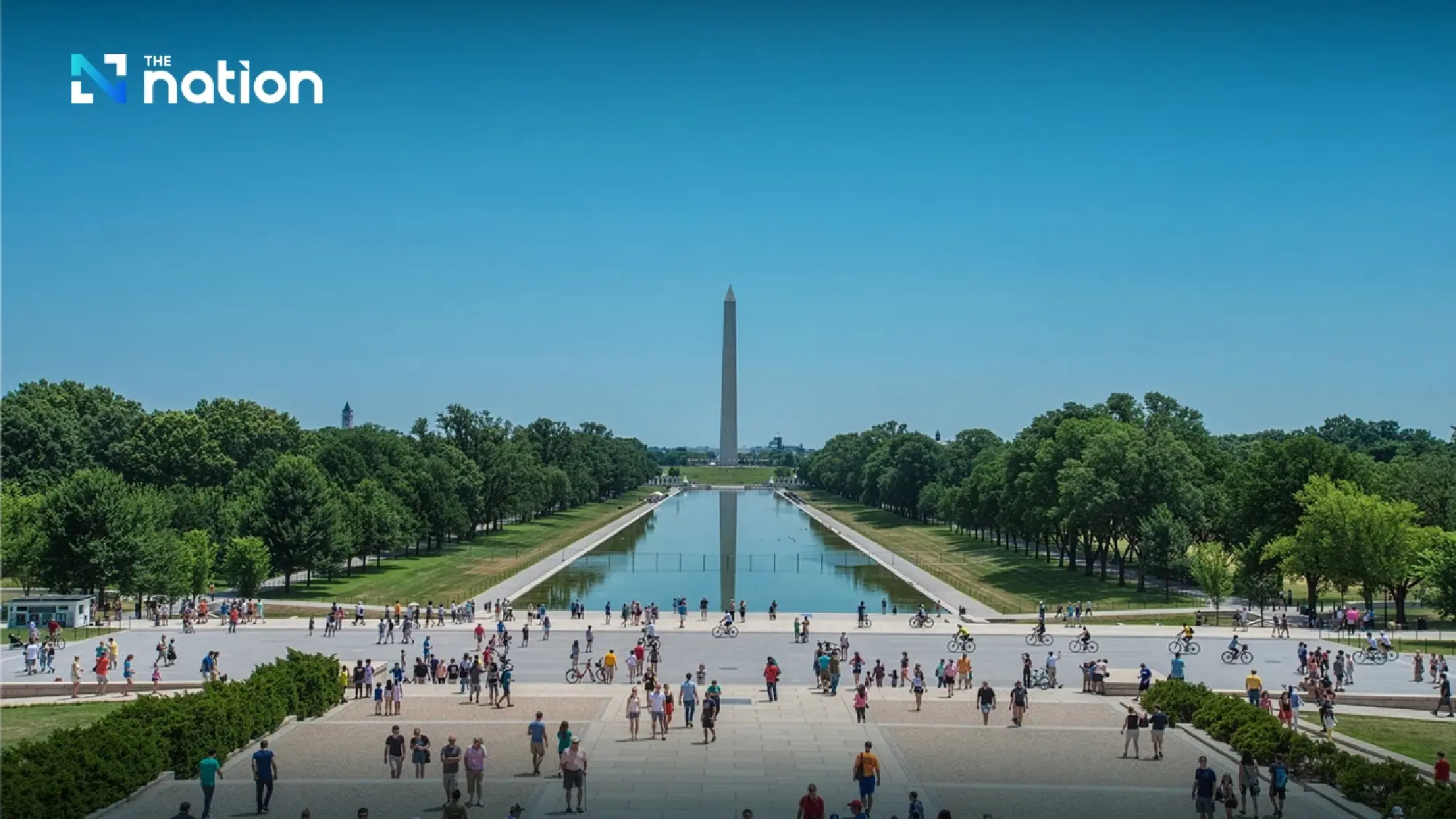 EVA Air Launches Nonstop Service Between Taipei and Washington, D.C. on June 26