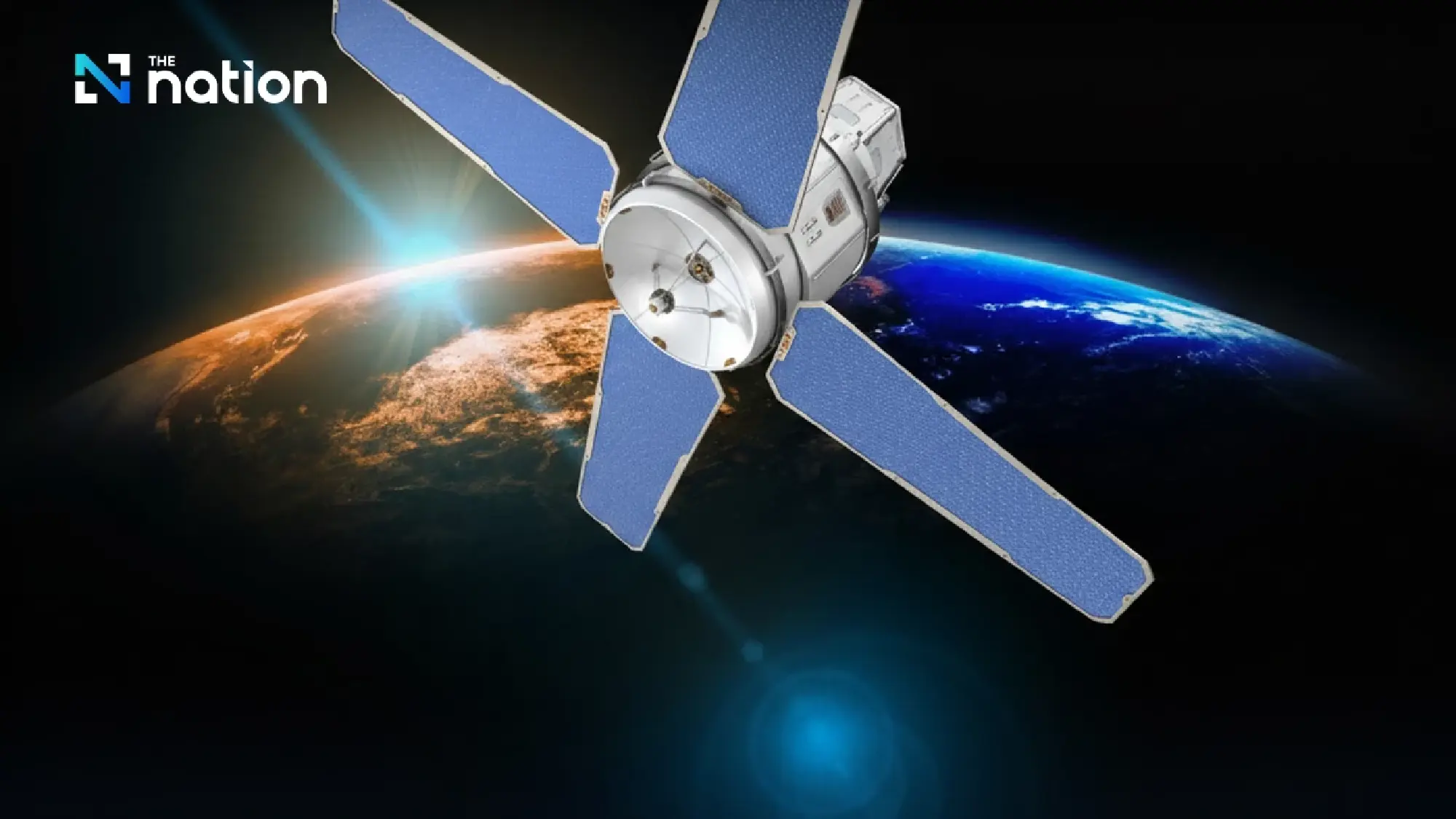 SpaceX seeks FCC nod for up to 1 million orbital AI “data centres”