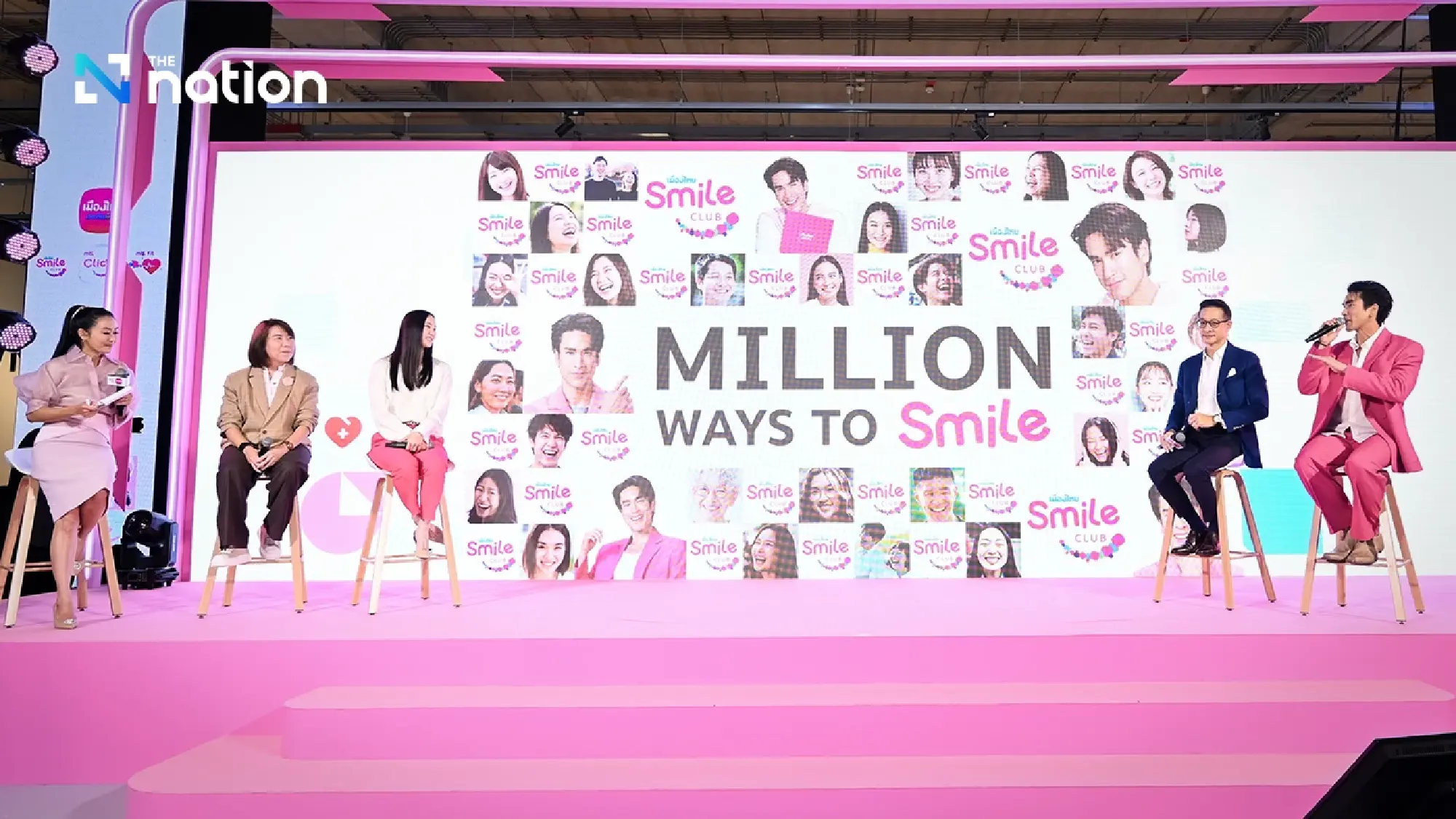 Muang Thai Life Assurance overhauls Smile Club, shifting beyond loyalty rewards