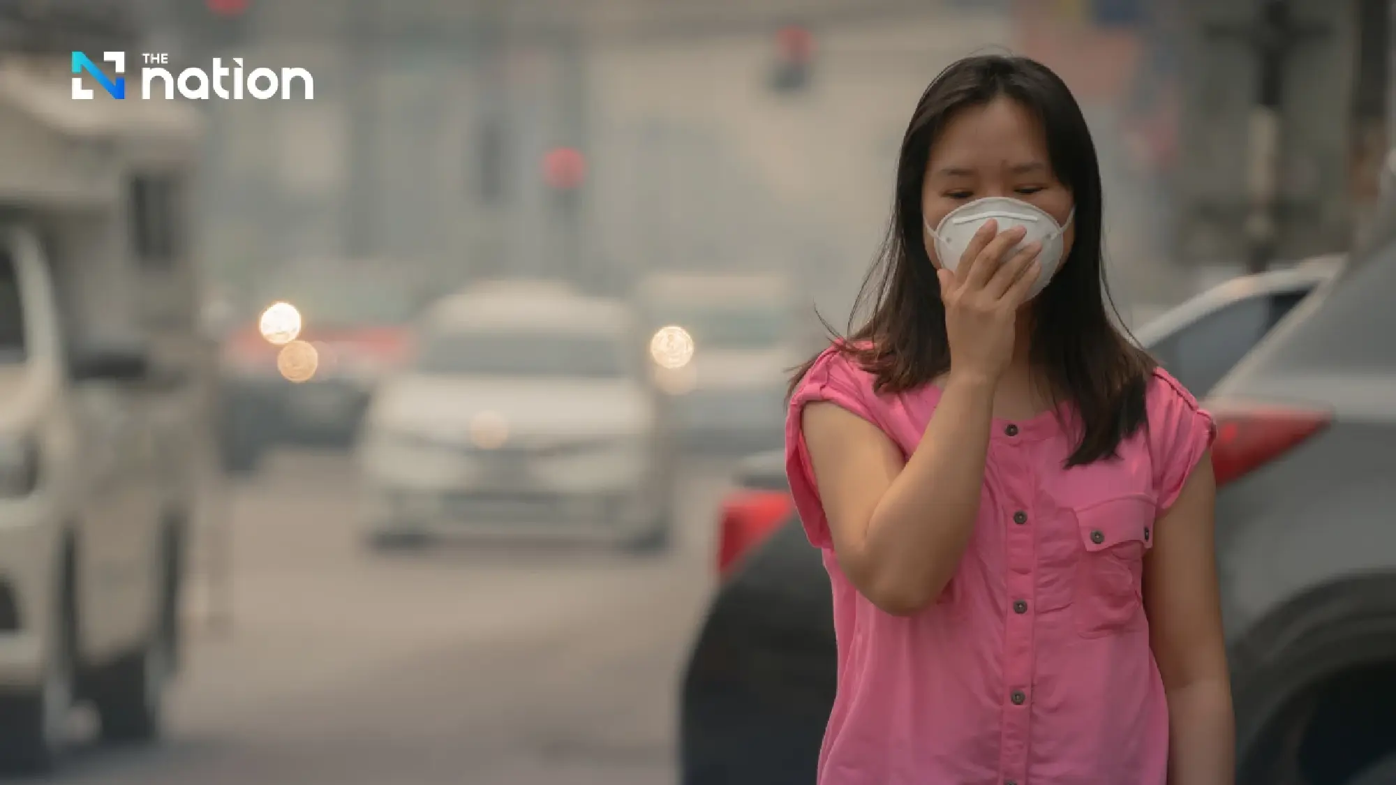 Thailand records 381 hotspots; neighbouring countries pass 5,000, raising PM2.5 concerns