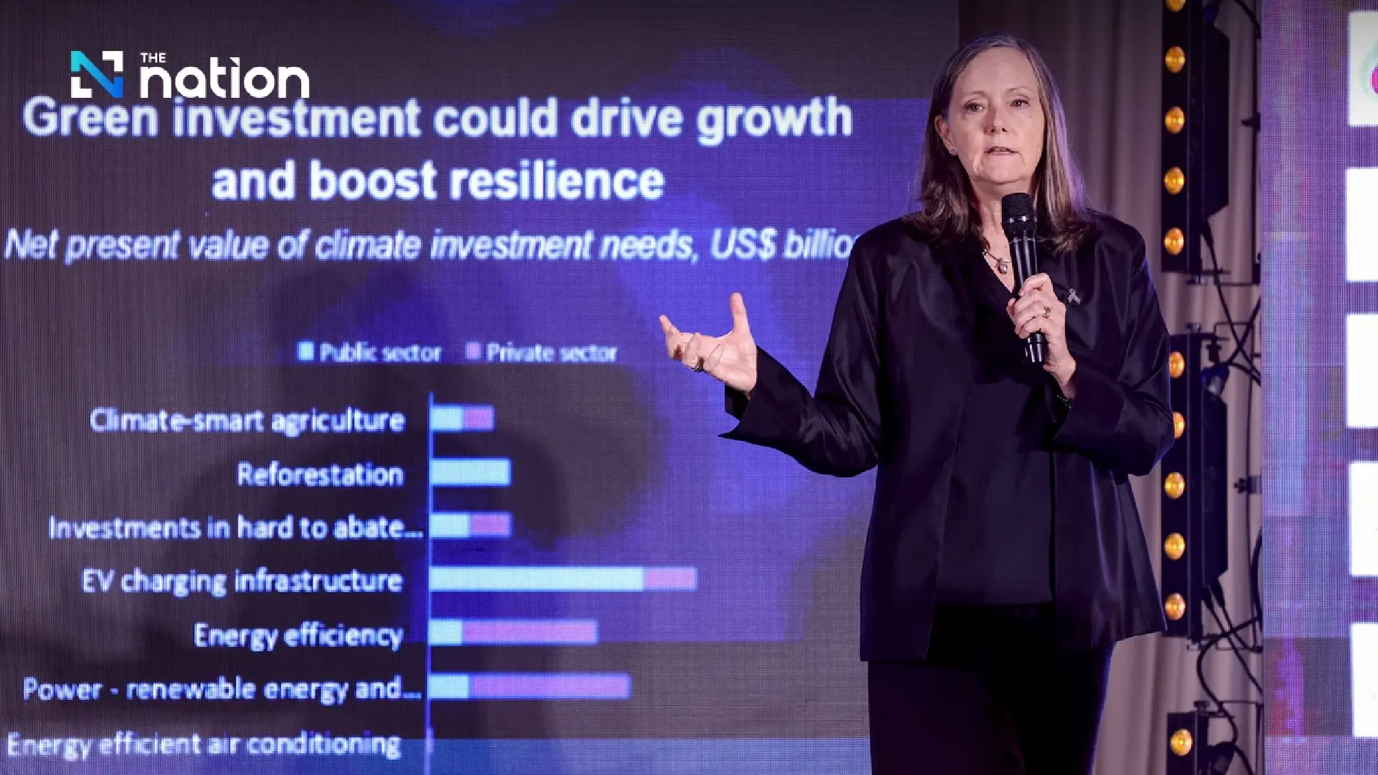 World Bank warns Thailand of labour crisis, urges AI upskilling