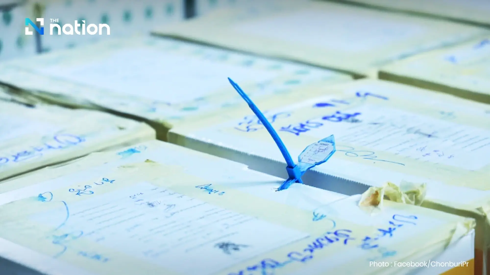 Natthaphong and Suchart trade barbs as Chon Buri recount calls grow