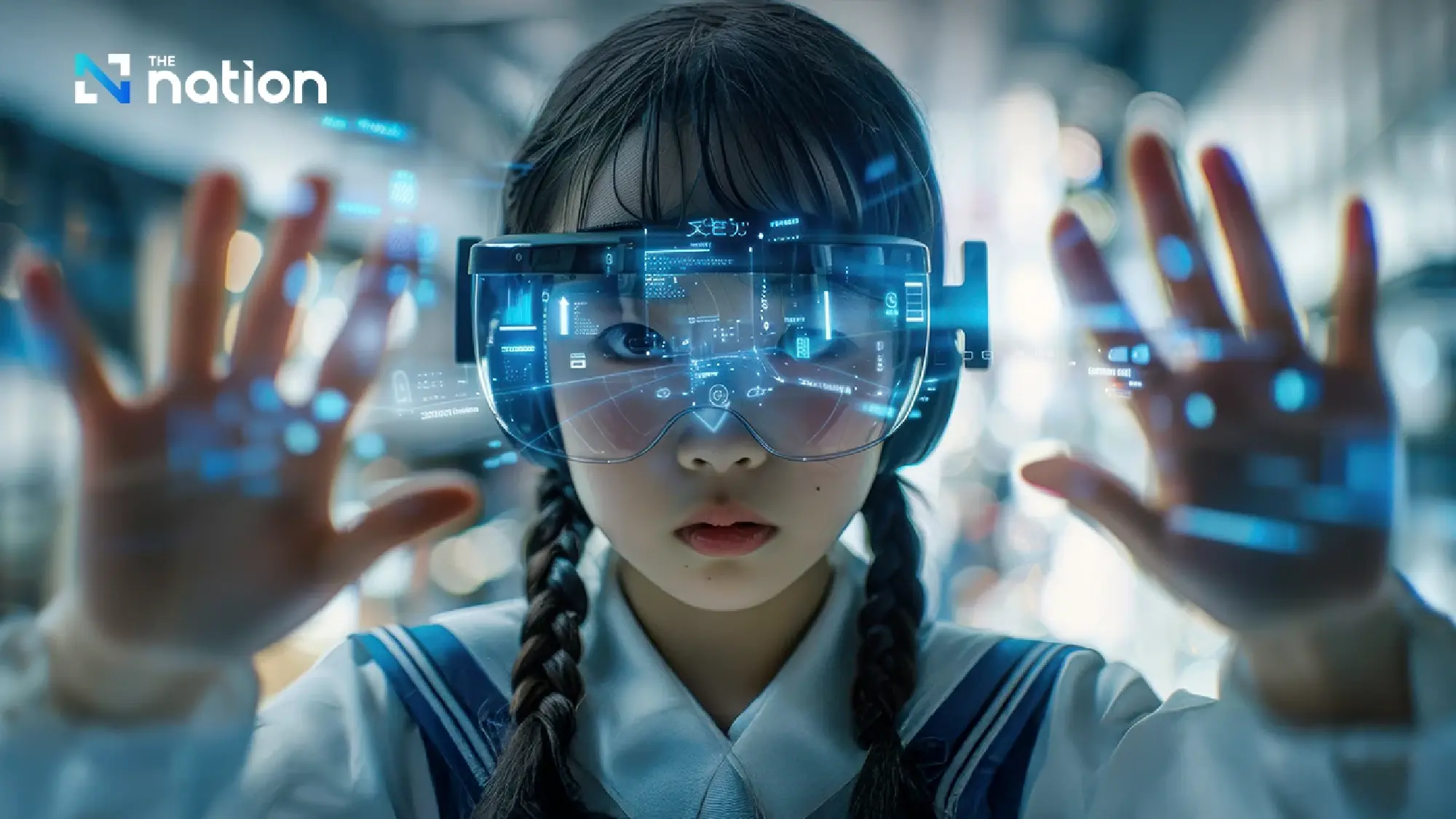 Thailand leads ASEAN in AI usage but faces challenges in readiness, says report