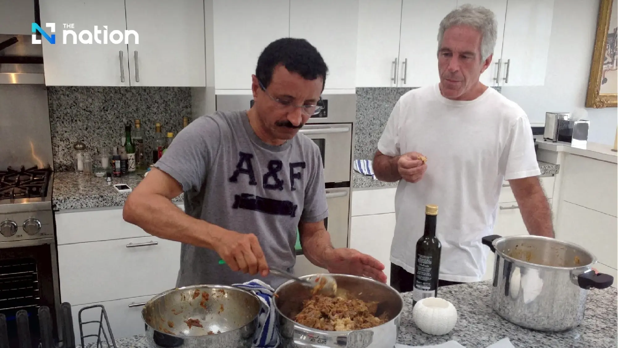 The Epstein Files Unravelled: How Millions of Secret Documents Are Shaking the Global Elite