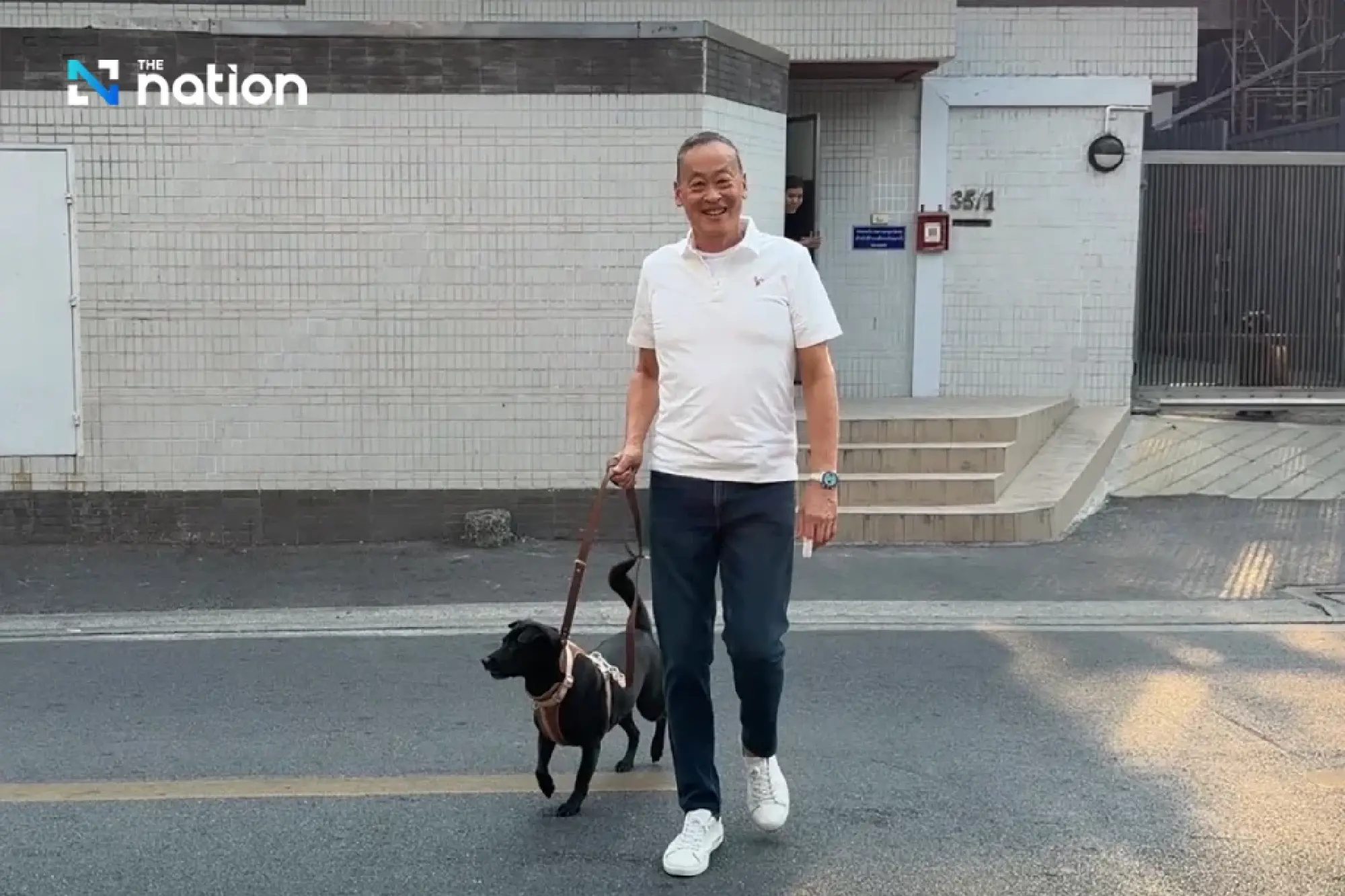 Srettha urges Thais to vote and shape the nation’s future, targets 80% turnout