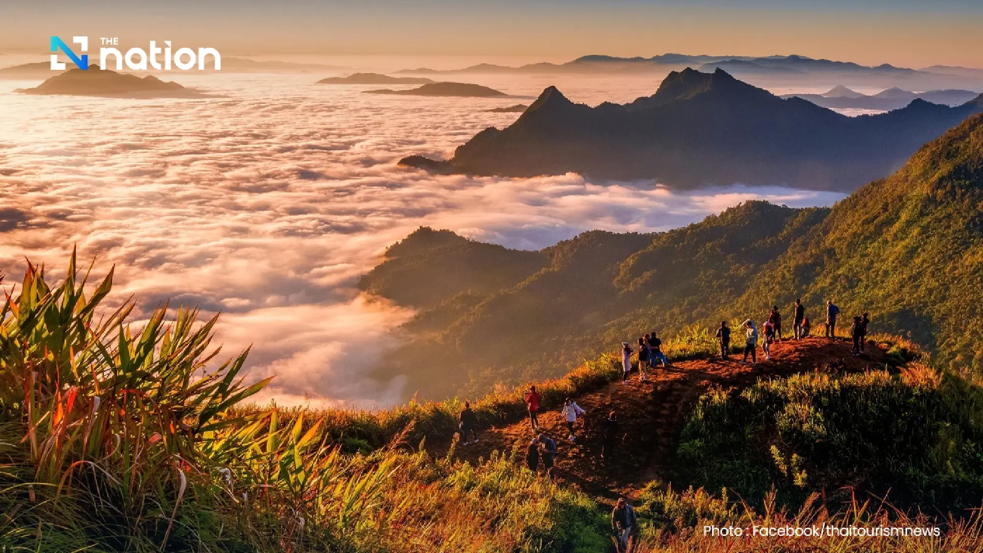 TAT maps 12 “Lisa trail” landmarks from Feel All the Feelings film to inspire travel across Thailand