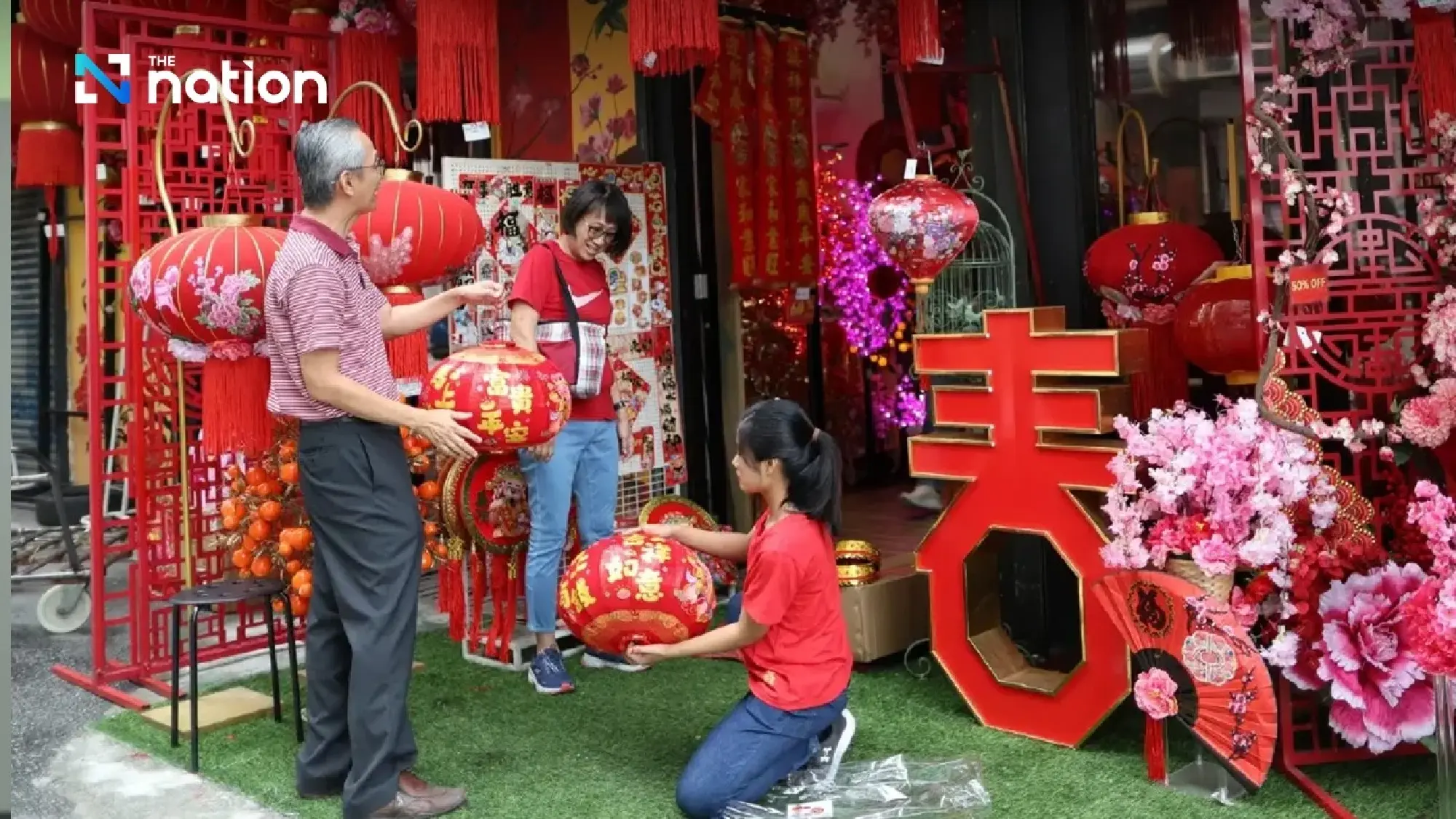 Chinese tourists favour Russia and Thailand as Japan demand fades