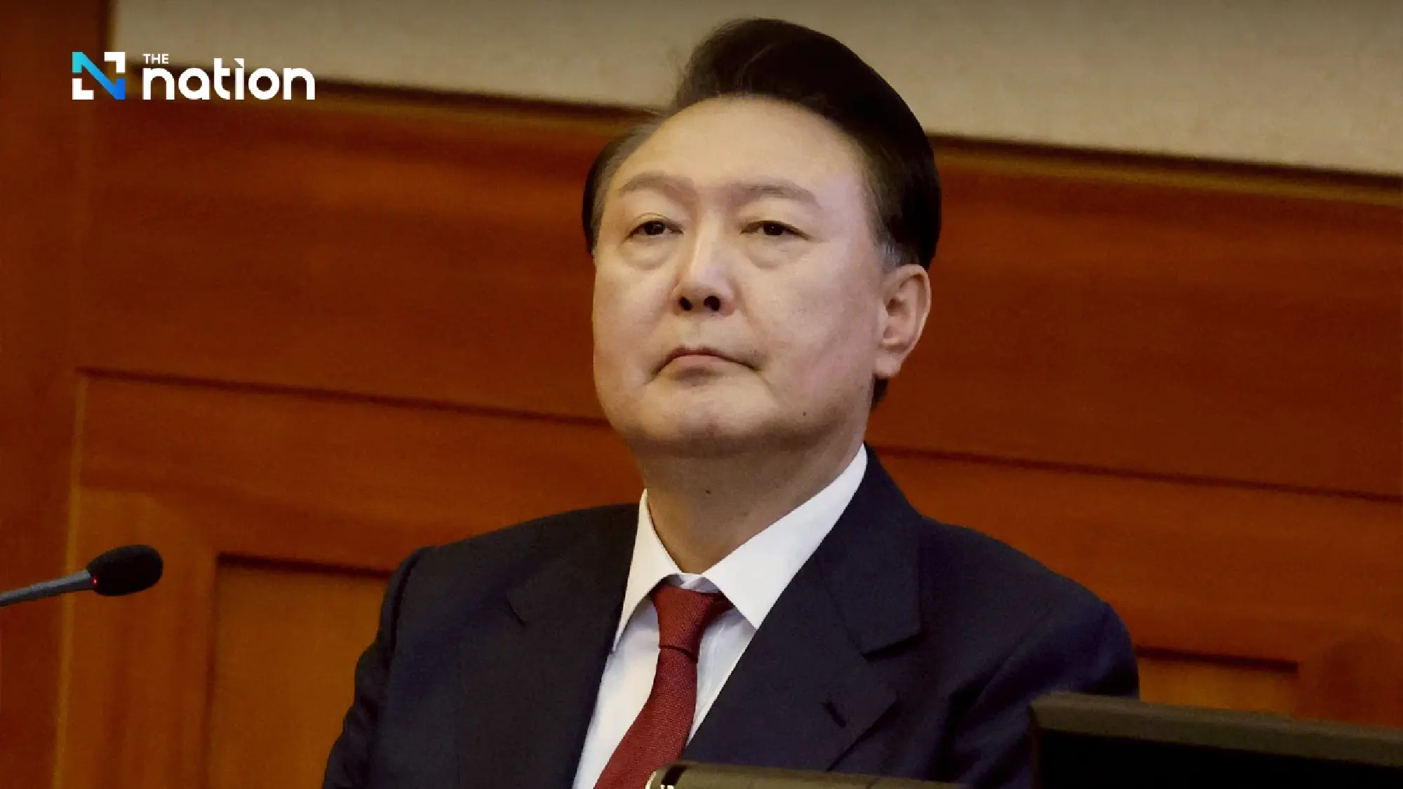 Former South Korean President Yoon Suk Yeol Handed Life Sentence for Rebellion