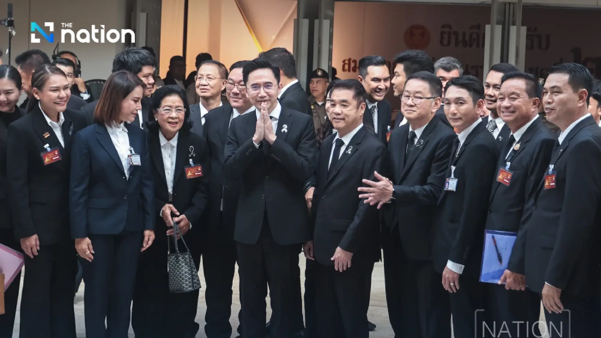 Julapun and Yodchanan Deny Reversal of Pheu Thai Ministerial Picks
