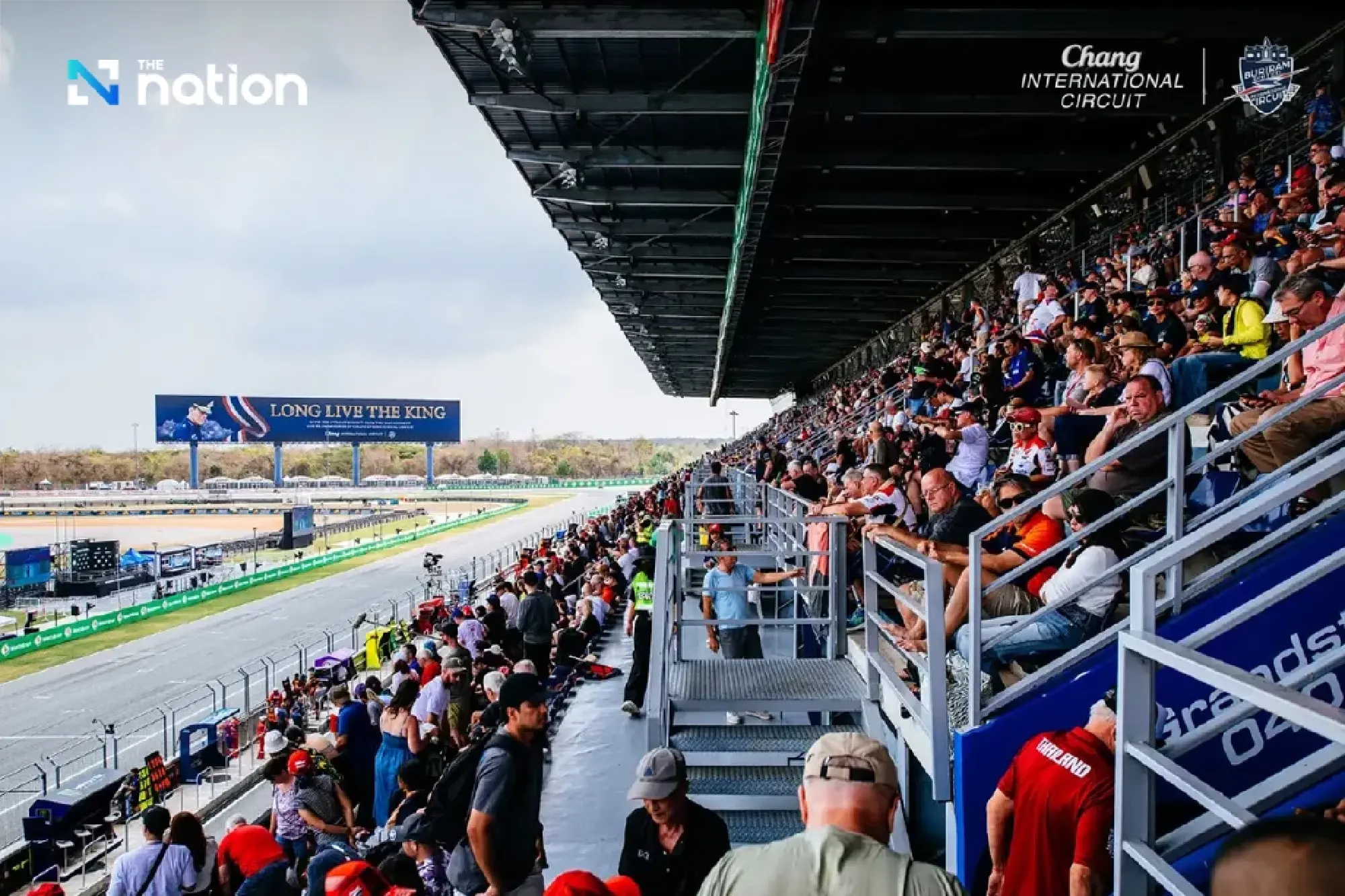 MotoGP 2026 roars into life as Bezzecchi smashes Chang Circuit lap record; Marc Marquez second