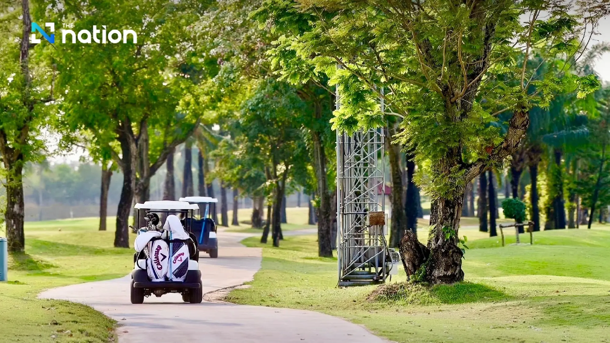 Pinehurst Golf Club — More Than a Round of Golf     