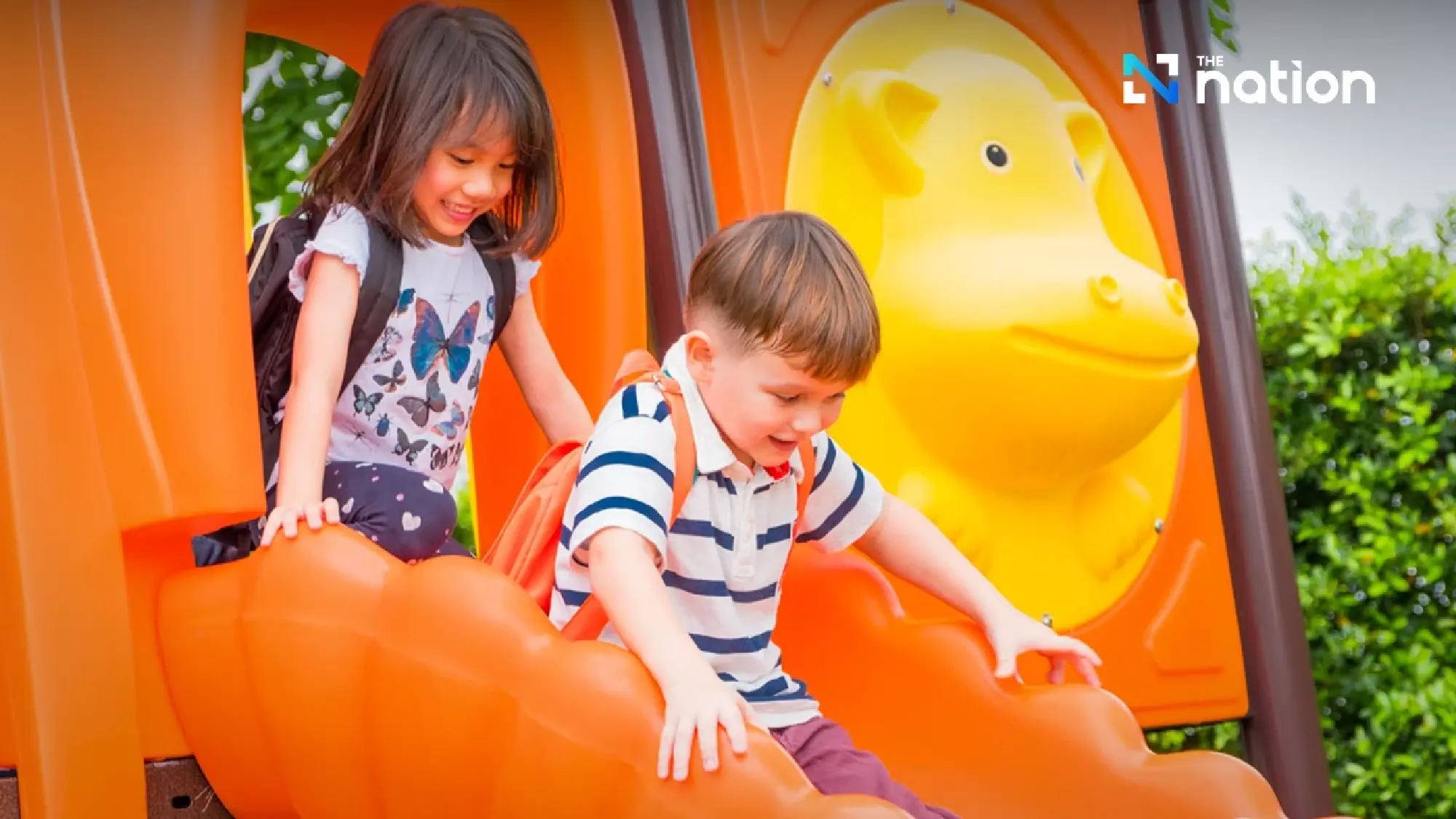 How Thailand Is Redefining Youth Well-being Through Play, Policy, and Protection