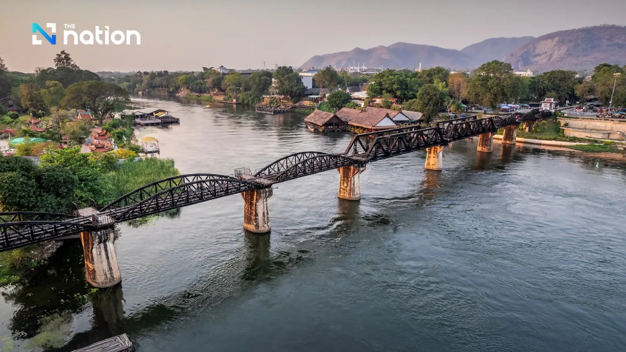 Surat Thani Emerges as Top Choice for Thai Couples This Valentine’s Day