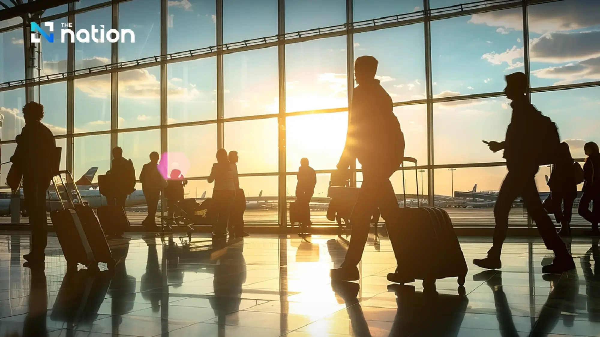 CAAT introduces new guidelines for airport security checks to boost efficiency