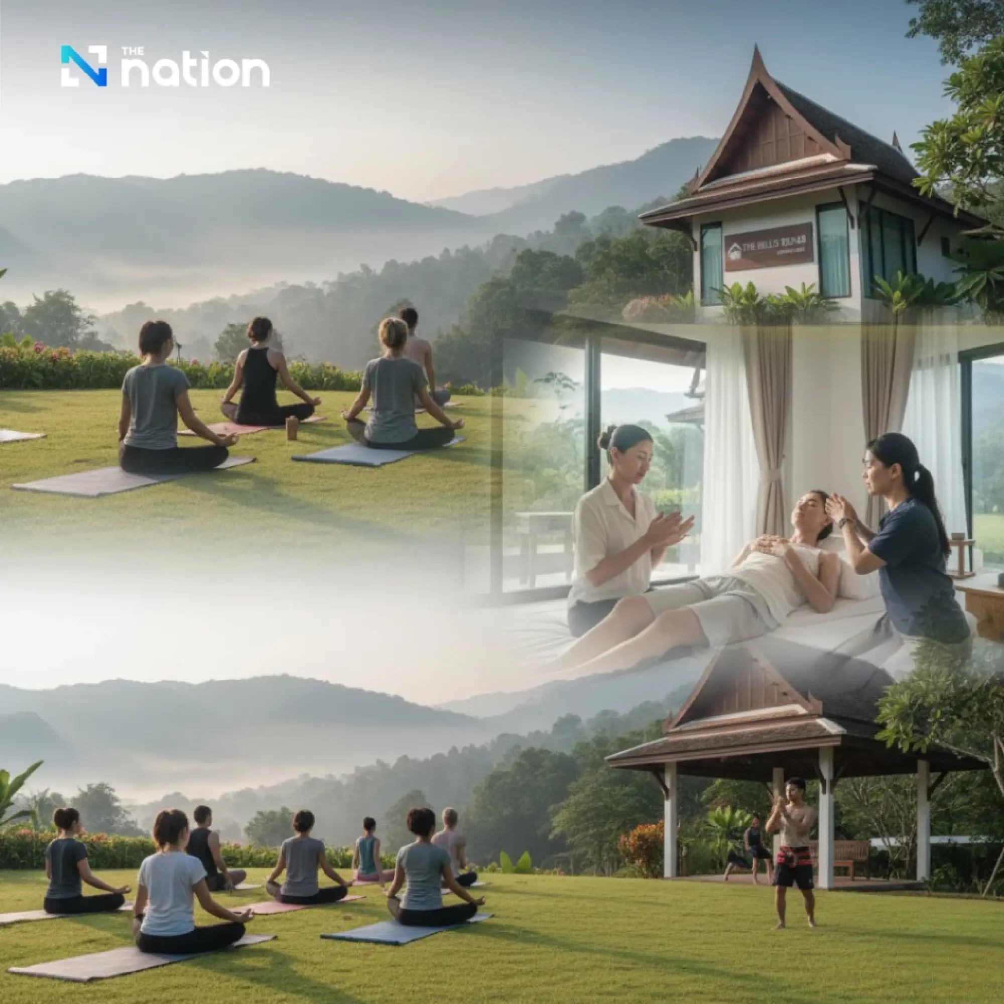 What Thailand's Cannabis Regulatory Reversal Tells Us About Treatment Needs