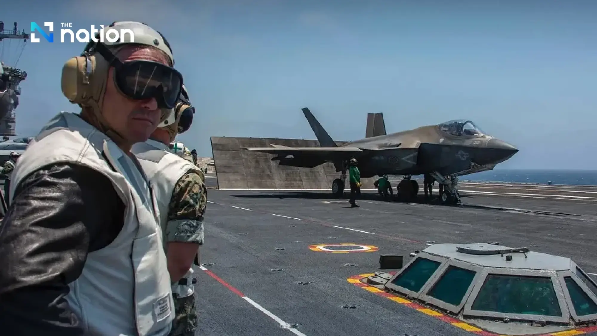 Trump warns Iran of 'bad things' if no deal made, sets deadline of 10-15 days