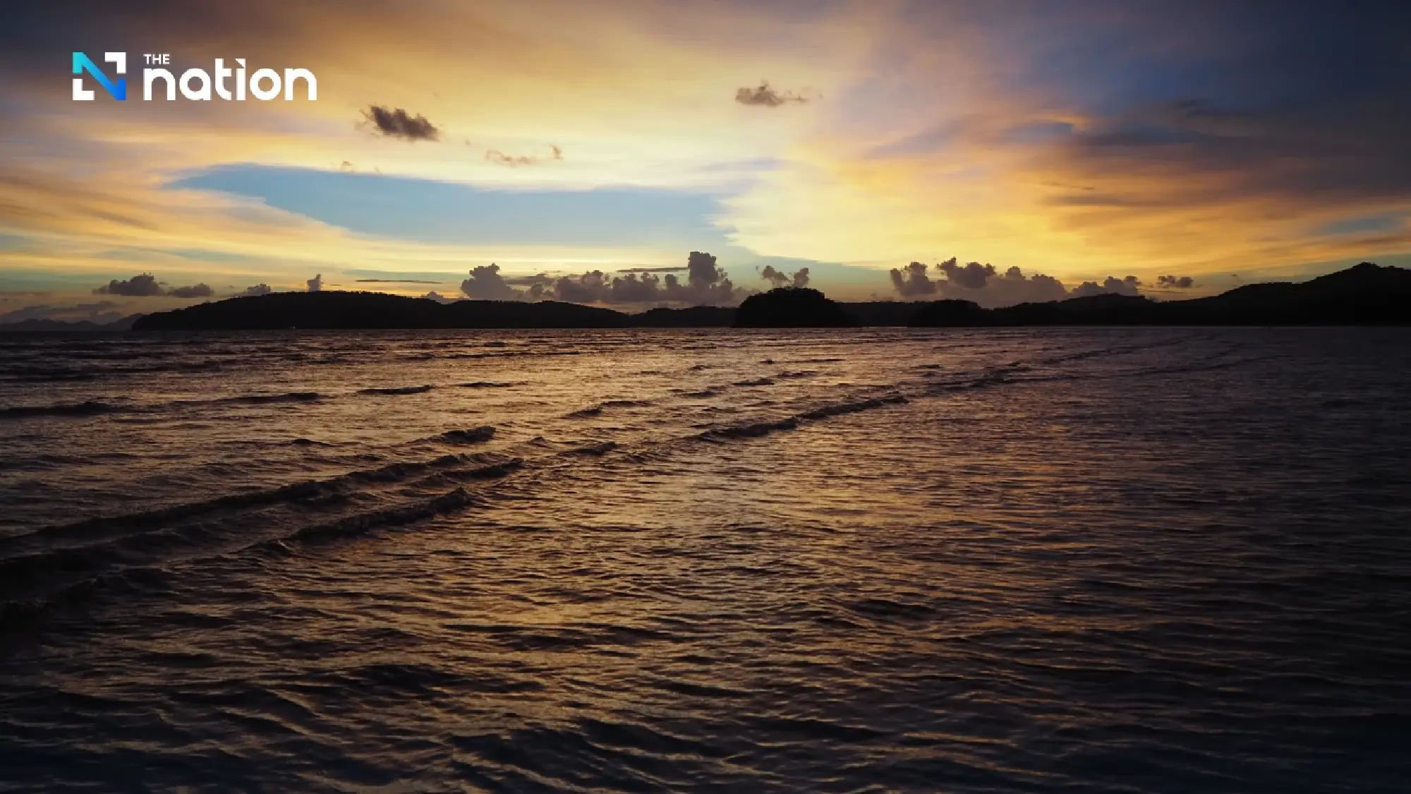 Ao Nang Beach in Krabi tops Chinese tourists' destination list