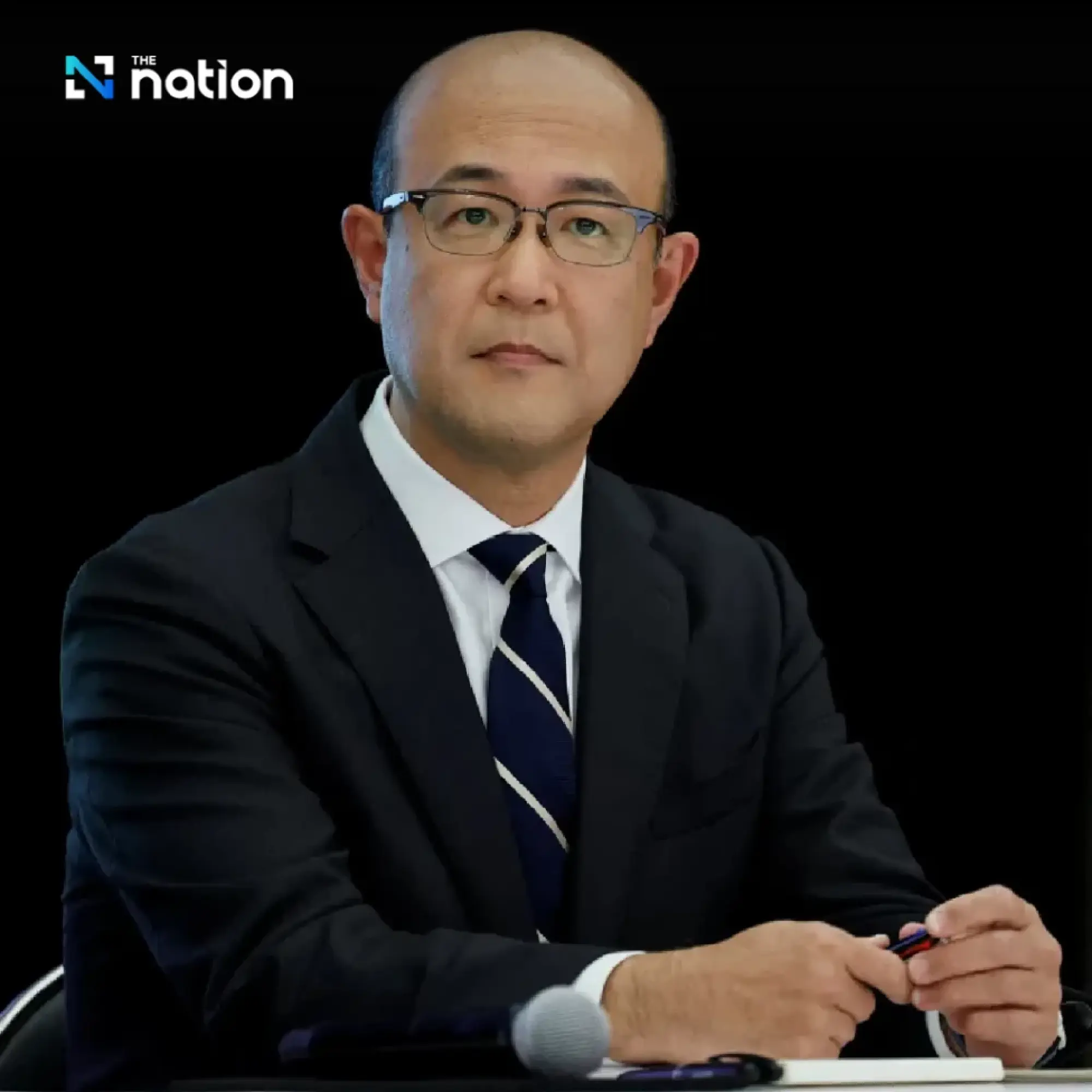 Toyota surprises with sudden CEO change amid industry turmoil