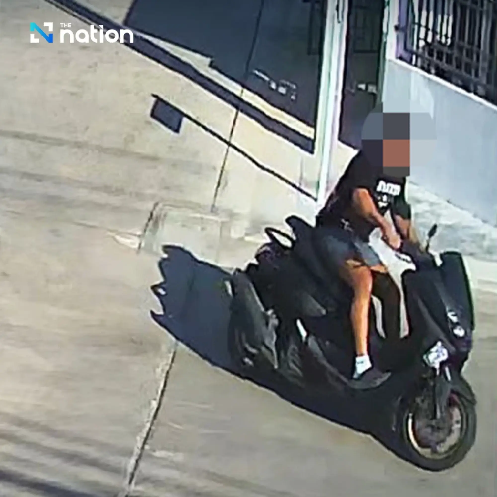 Two Russians arrested over alleged killing of fellow Russian in Chon Buri