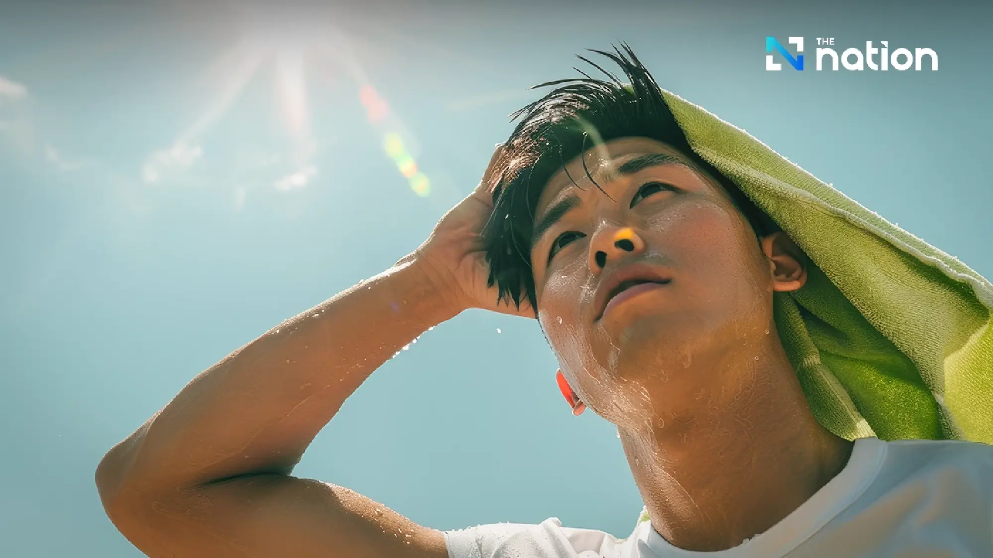 Thailand braces for warmer days, fog and late-week storms (10–16 Feb)