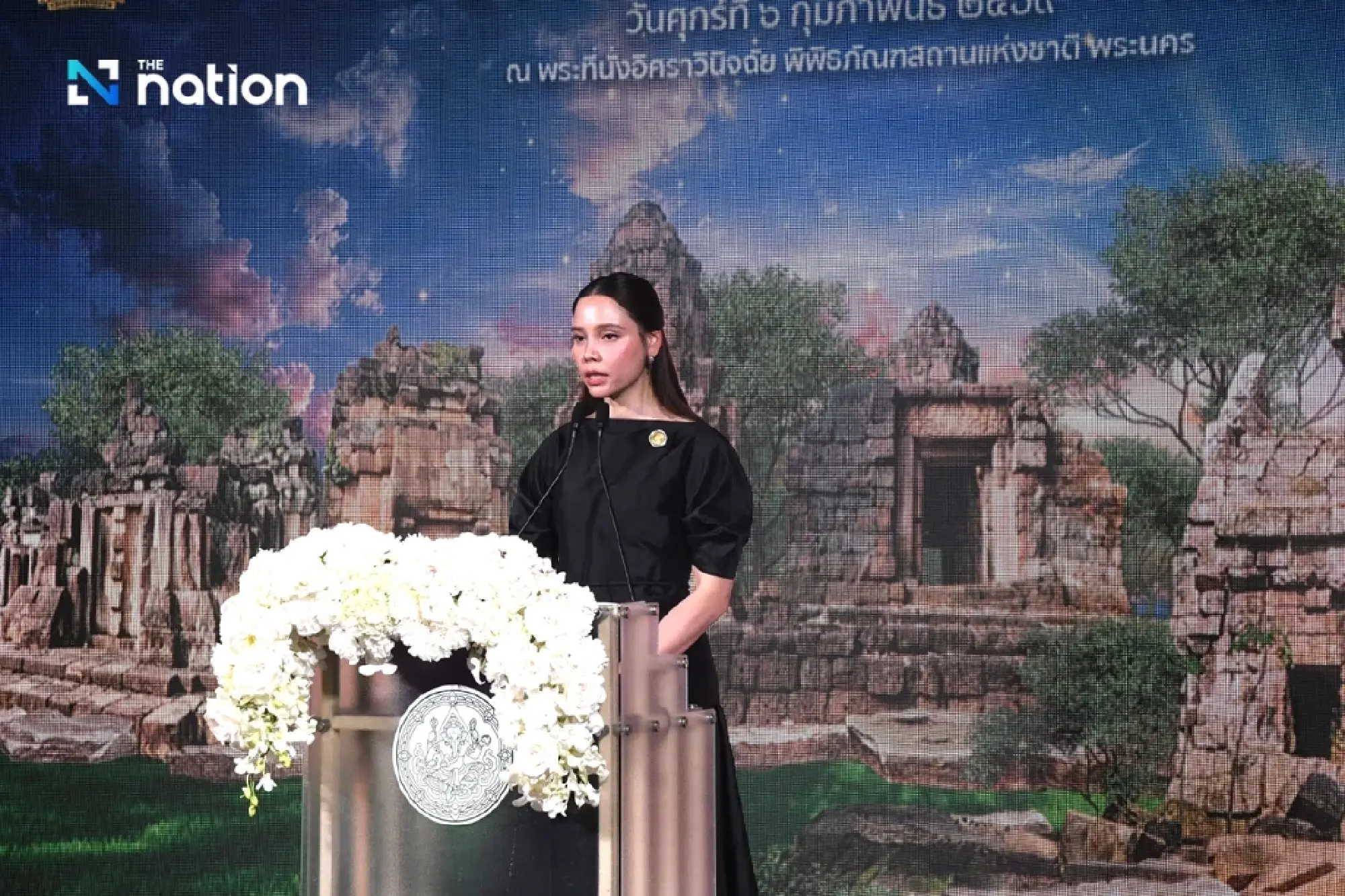 Culture Ministry accelerates restoration of ‘Ta Kwai’ temple