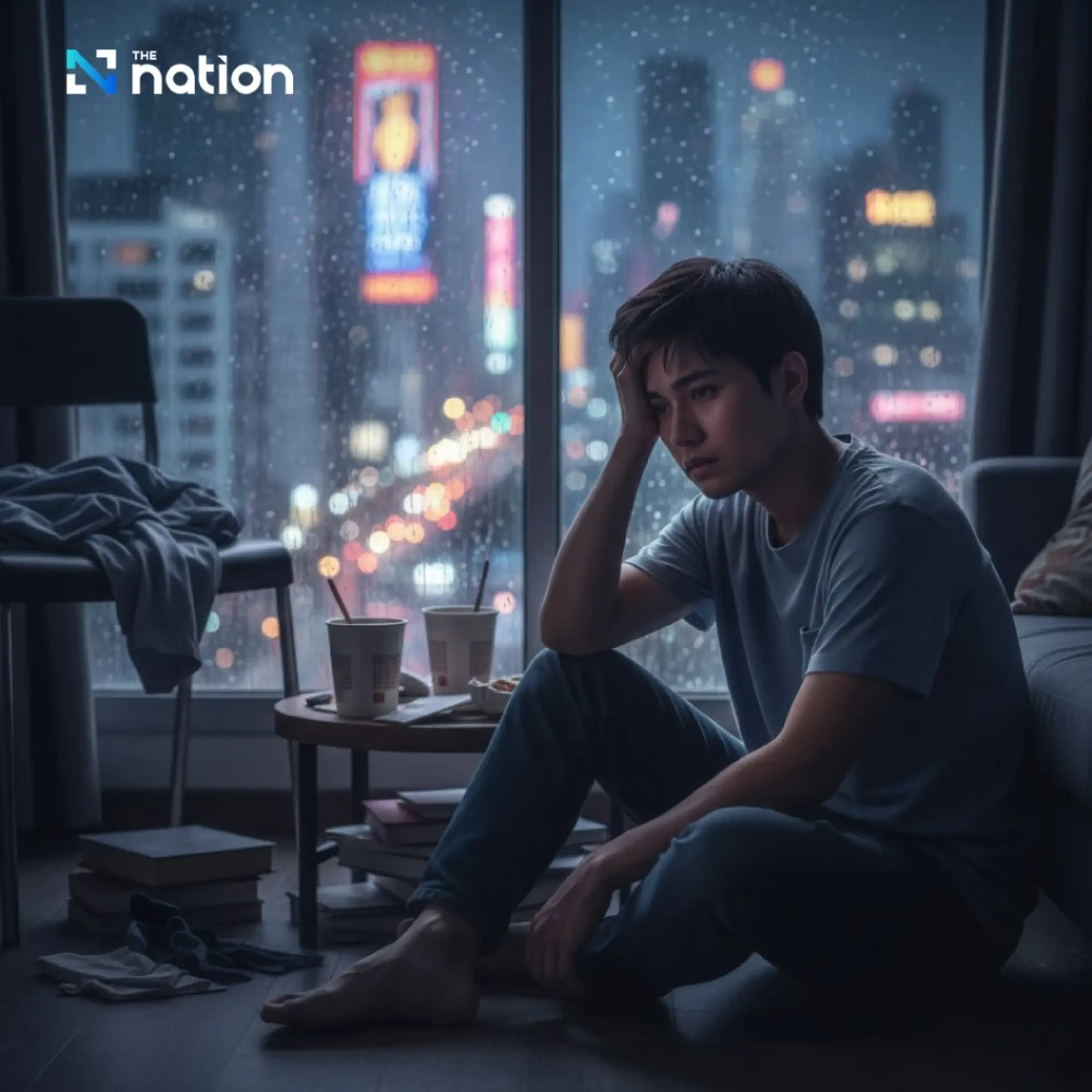 What Thailand's Cannabis Regulatory Reversal Tells Us About Treatment Needs