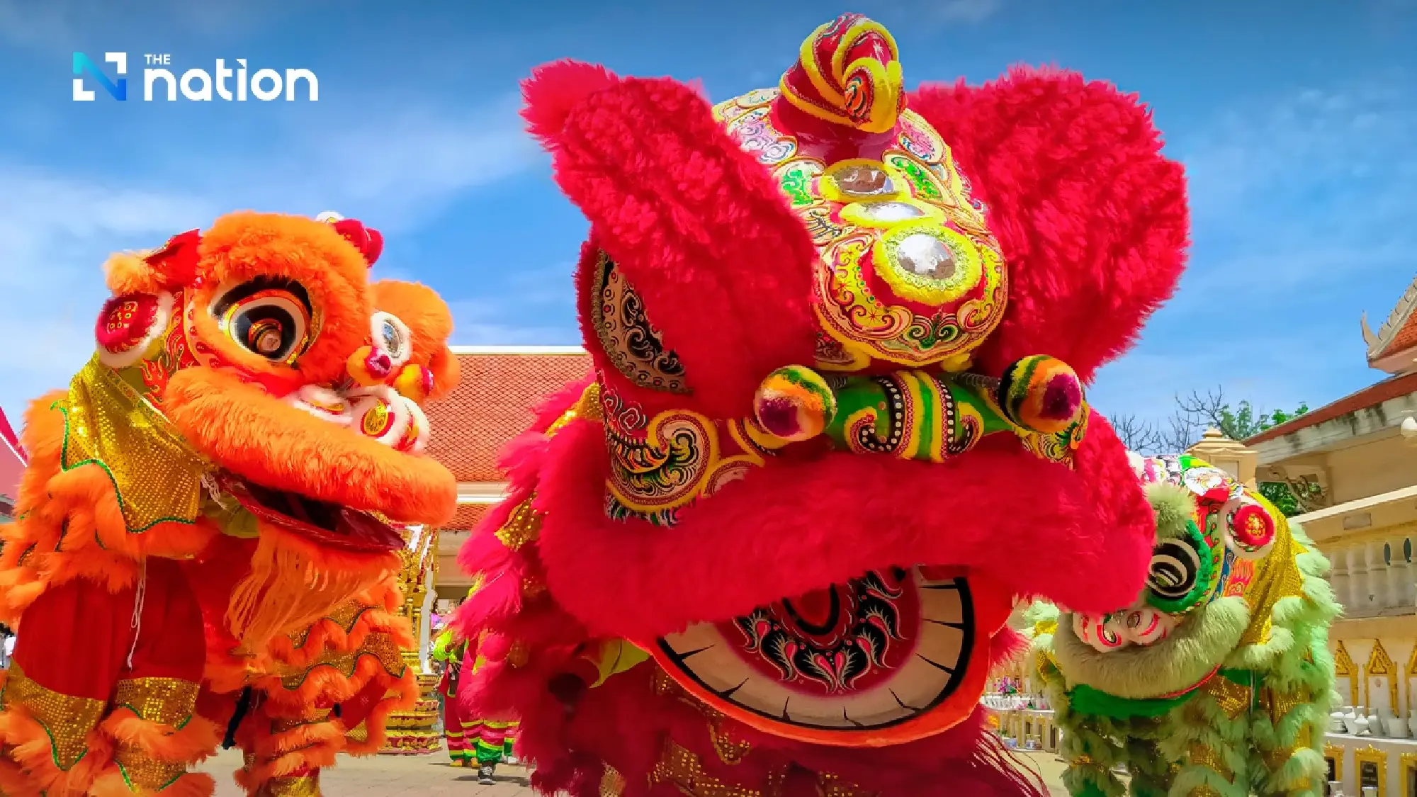 Where to celebrate Chinese New Year 2026 in Bangkok: key events and venues