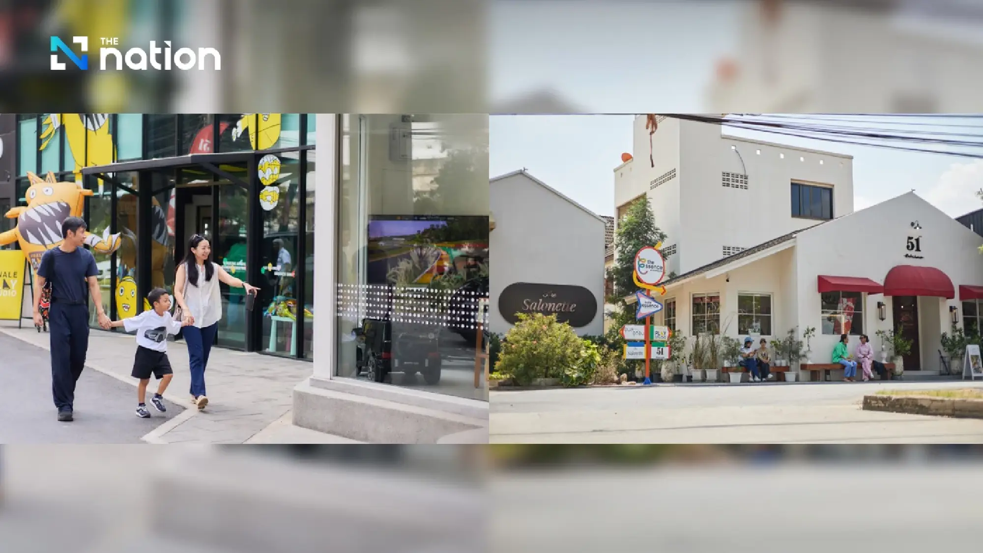 THE ESSENCE AT KINGSQUARE: A New Landmark in the Heart of Rama 3