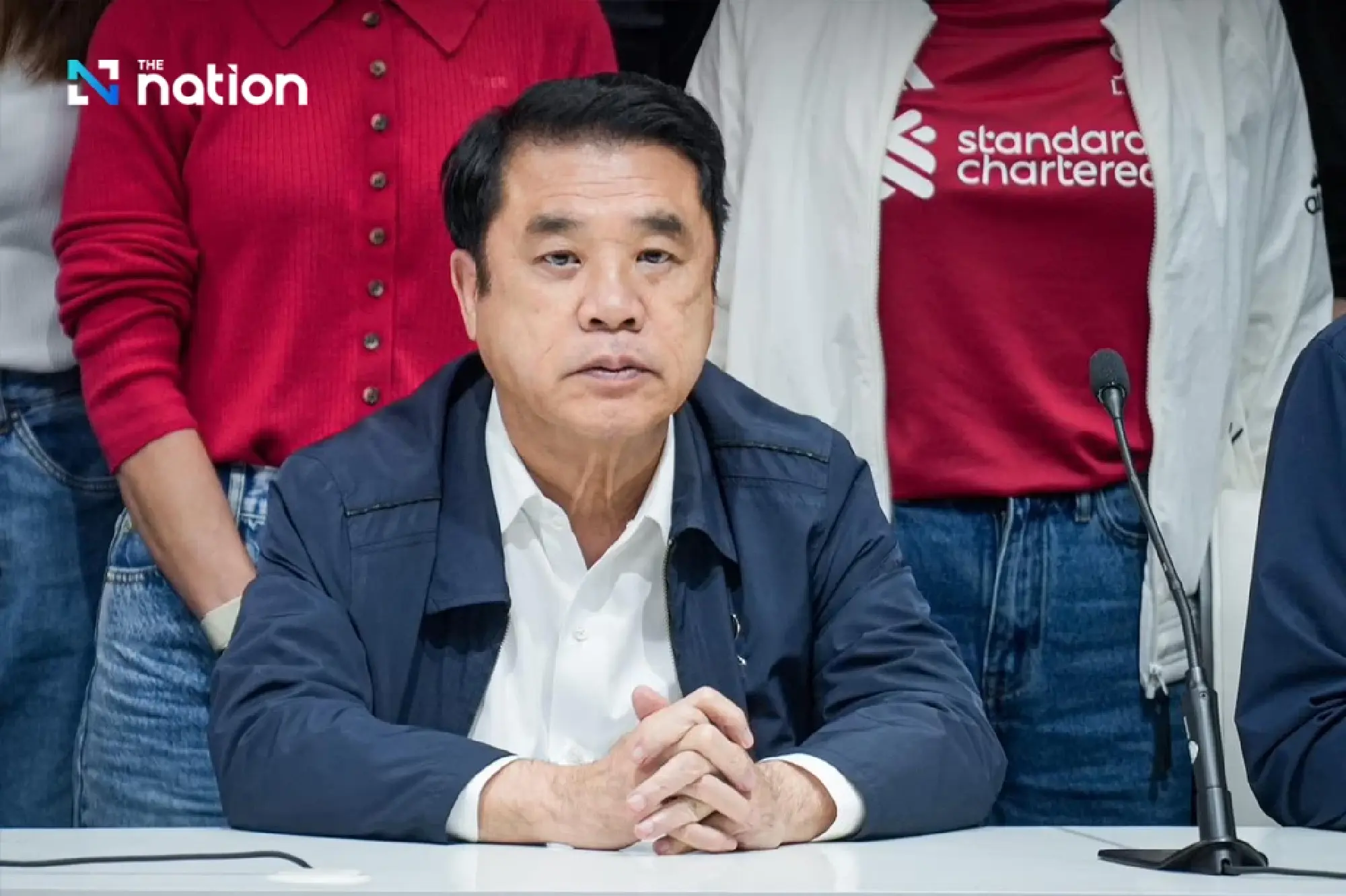 Pheu Thai accepts election outcome, reserves stance on joining government as it hinges on leading party