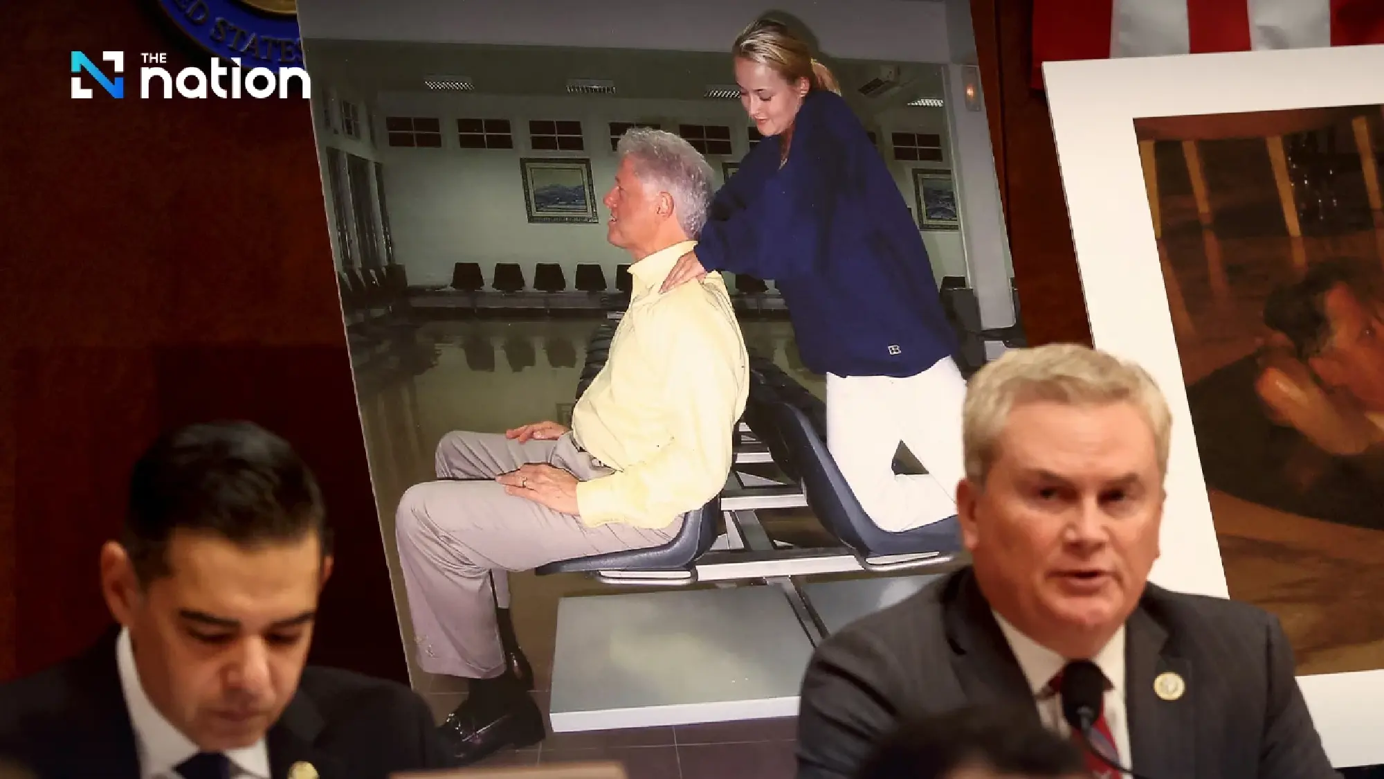 The Epstein Files Unravelled: How Millions of Secret Documents Are Shaking the Global Elite