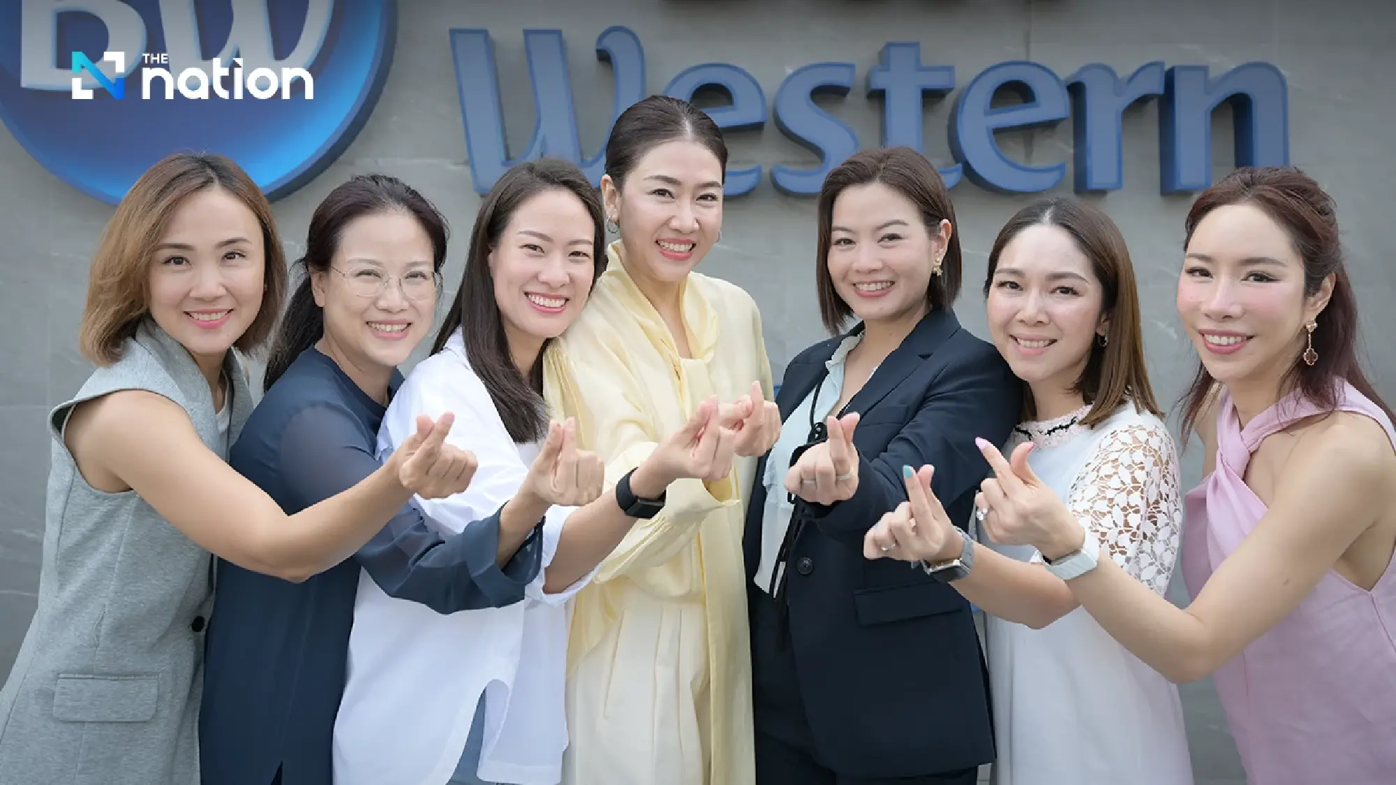MT Asset invests over 200m baht to launch “Best Western Matter Tiwanon”, targeting MICE and events near IMPACT
