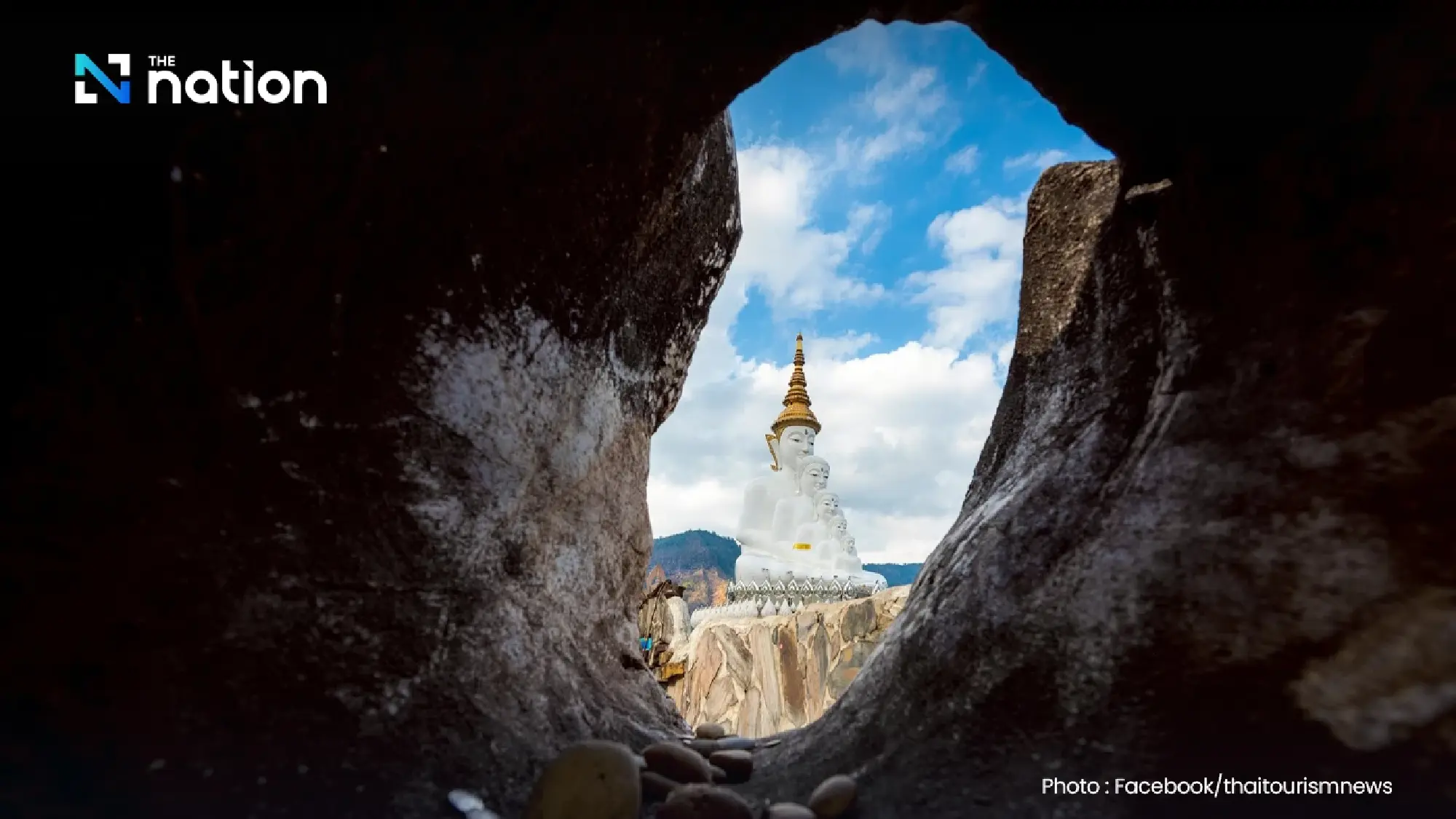 TAT maps 12 “Lisa trail” landmarks from Feel All the Feelings film to inspire travel across Thailand