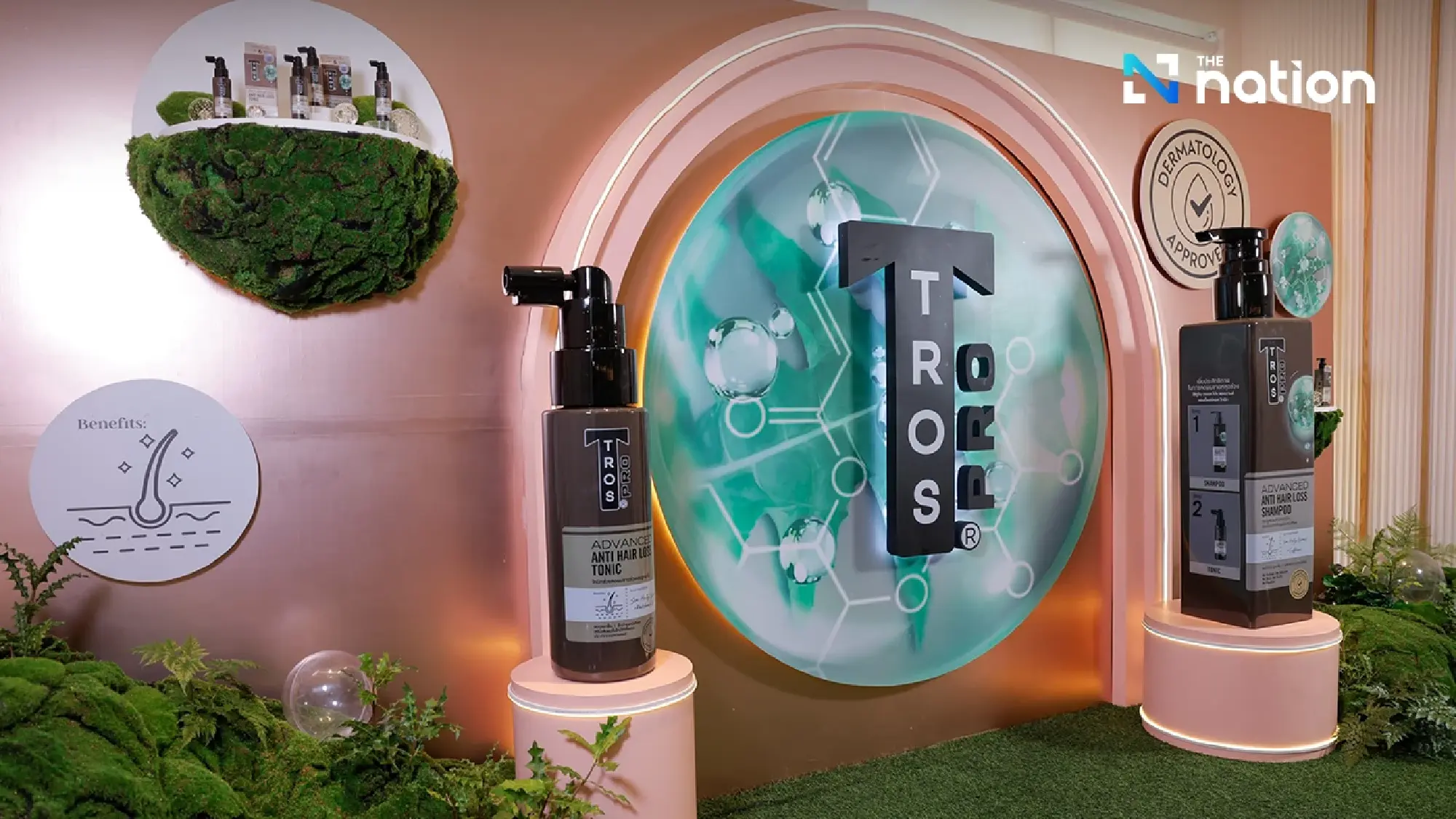 NEO Pioneers Longevity Trend with Advanced Hair Loss Solutions, Translating Global Insight into Sustained Quality of Life