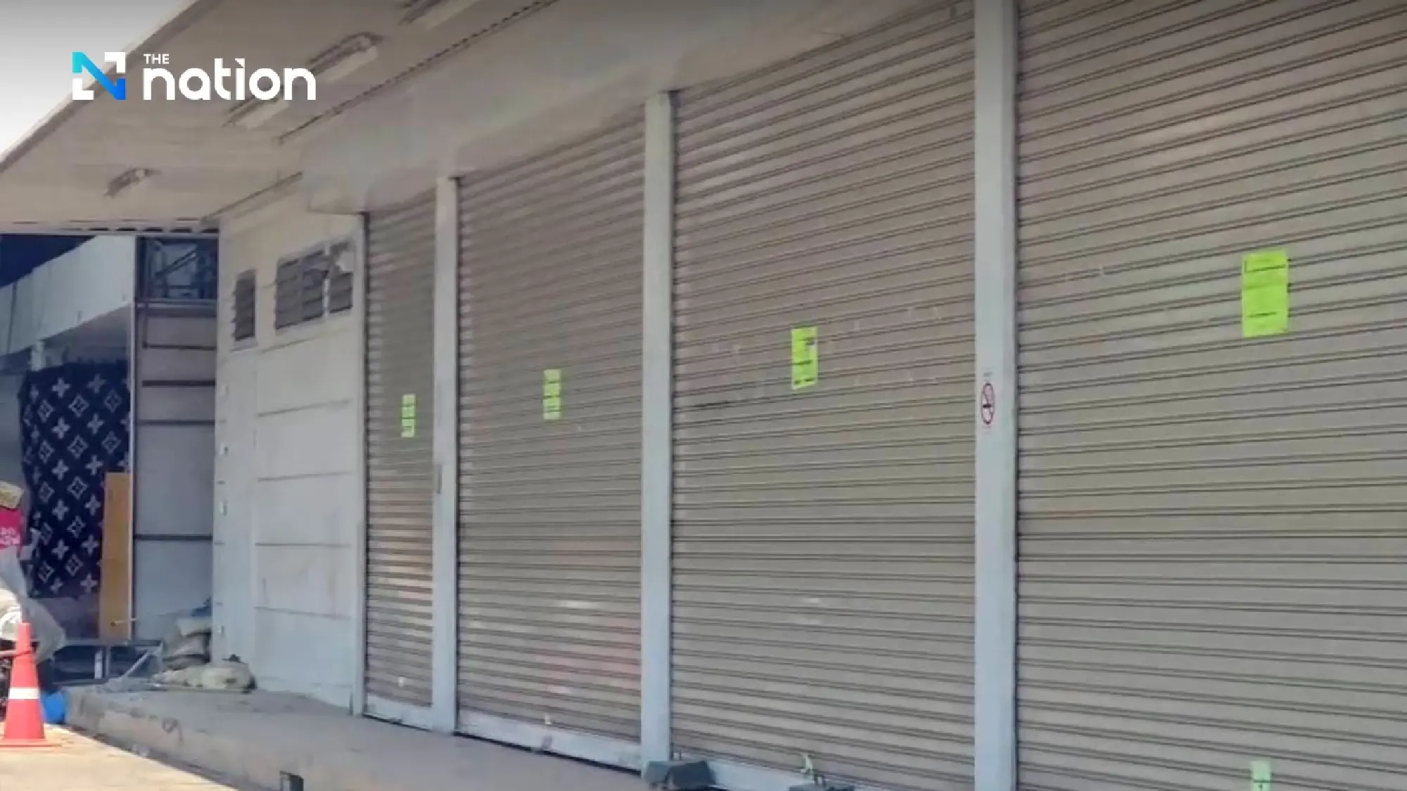 Thai-Cambodian Tensions Hit Aranyaprathet Economy Hard, Locals Urge Government to Act