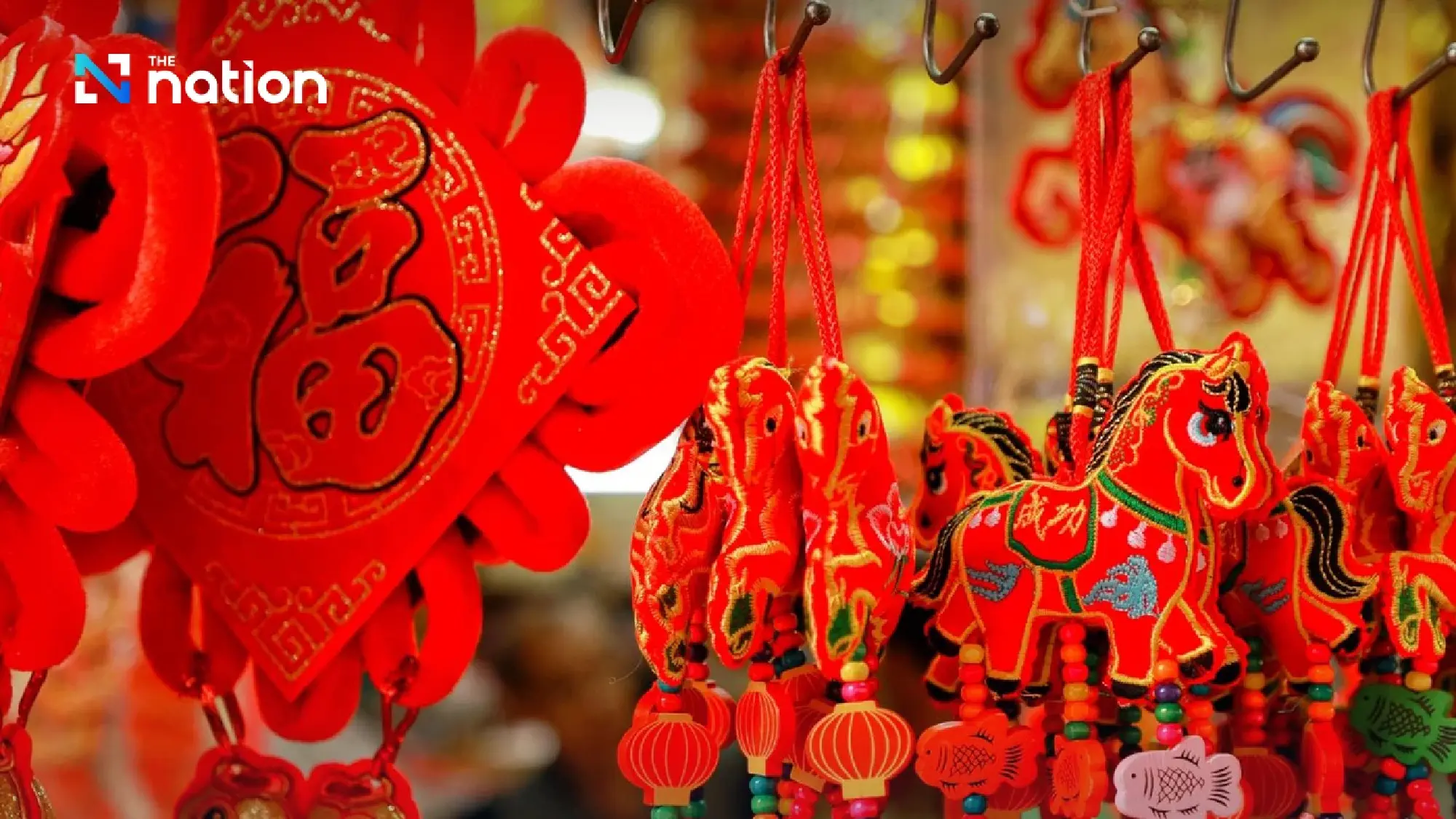 Poll: young people still value Ang Pao as Chinese New Year goes digital