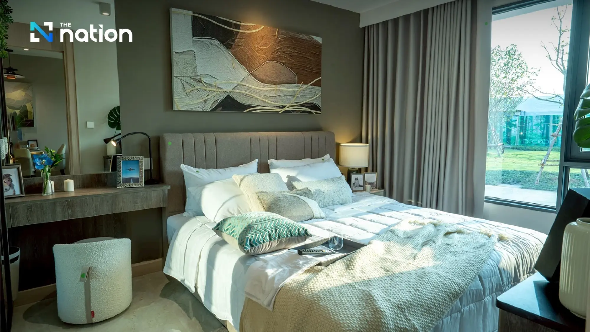 Baan Chao Thai closes D:CODE Sri Nakarin registration on overwhelming demand