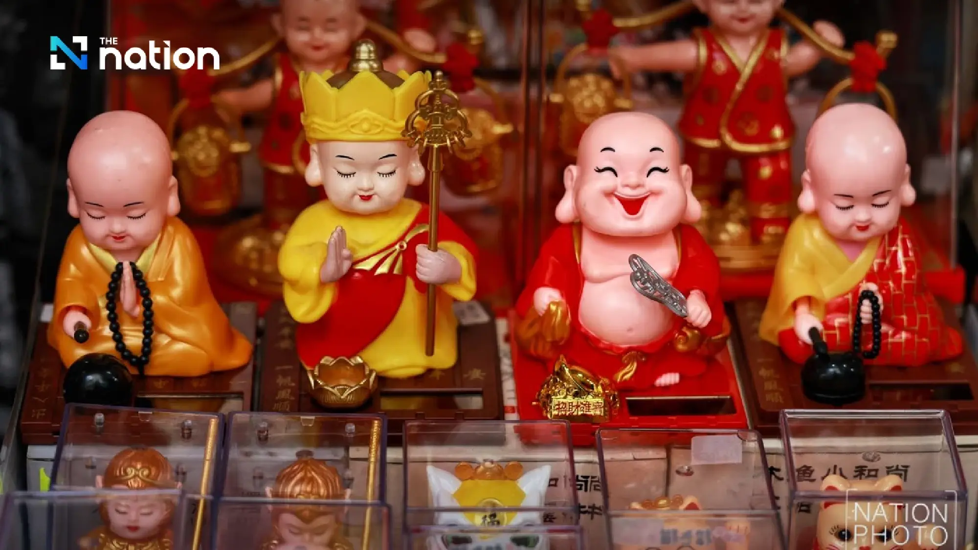 Poll: young people still value Ang Pao as Chinese New Year goes digital