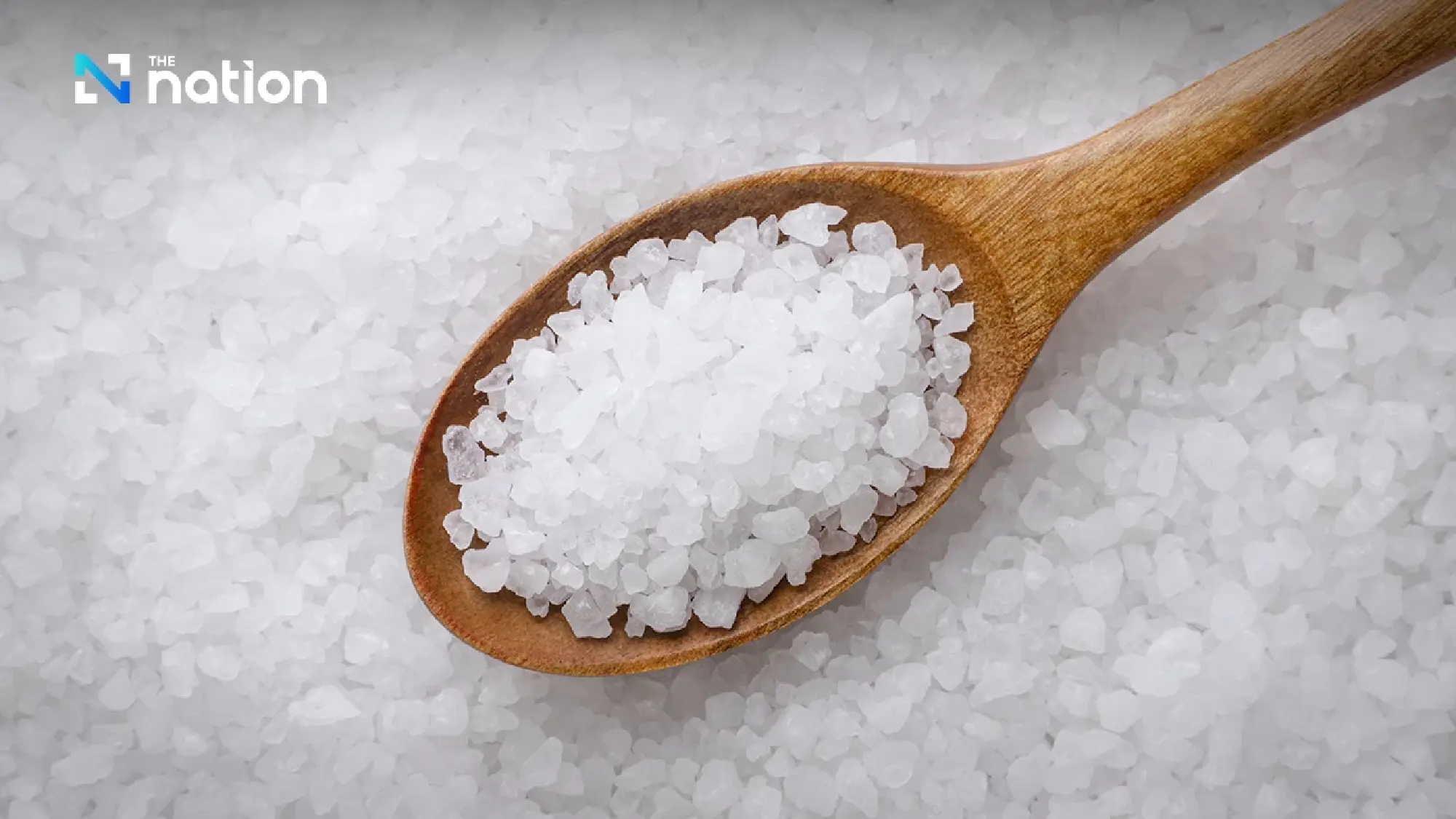 88% of Thais exceed daily sodium intake, government introduces 'salt tax' to combat health risks