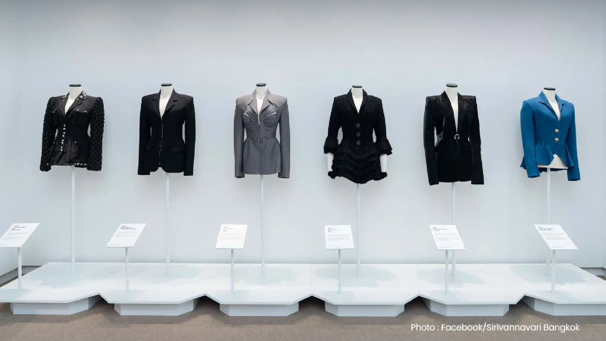 Inside the Royal Atelier: Princess Sirivannavari reveals the ‘Survival’ of design at BKKDW2026